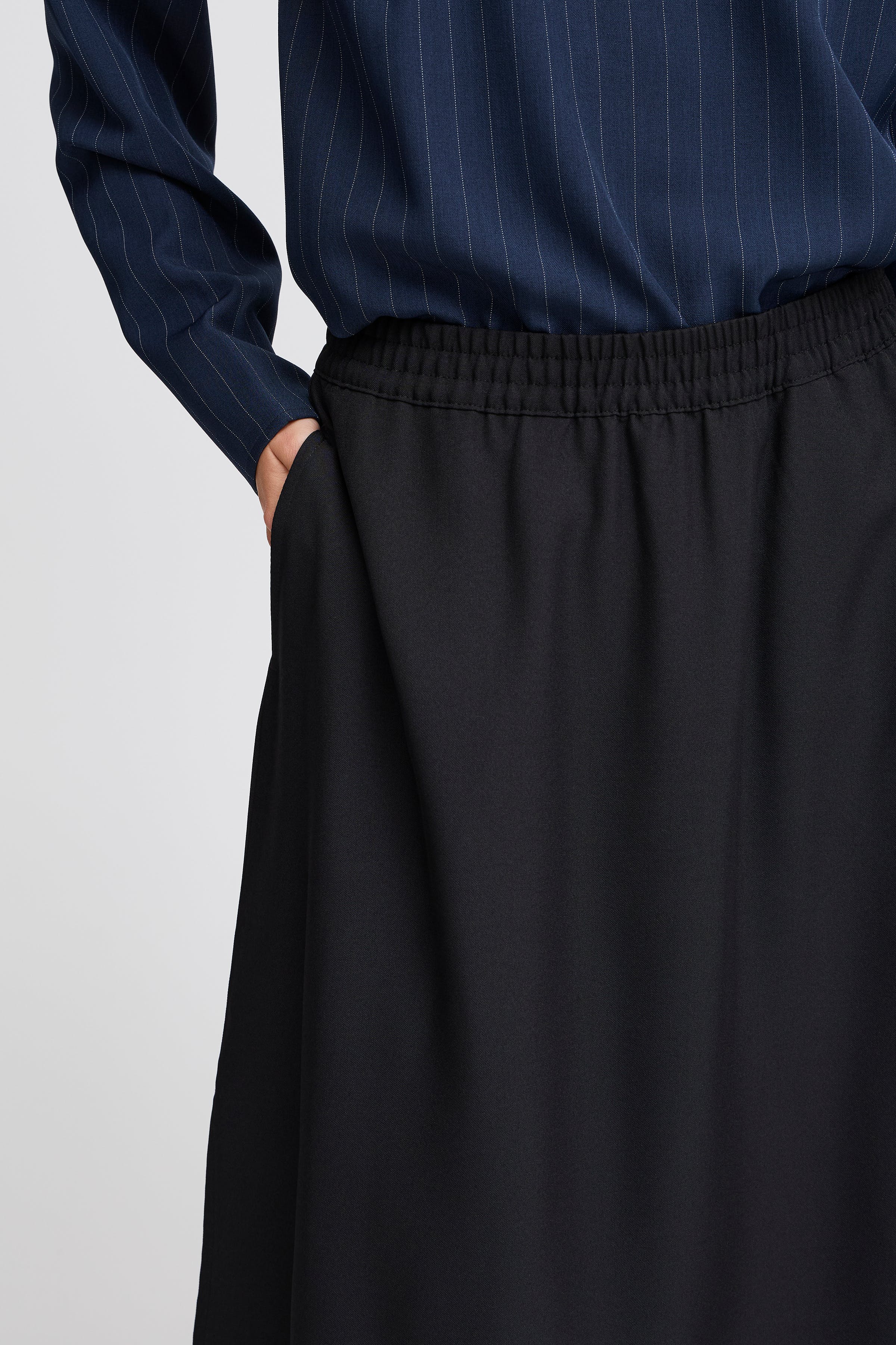 BYMMIDDE Skirt LOOKBOOK DETAIL 20815546-200451