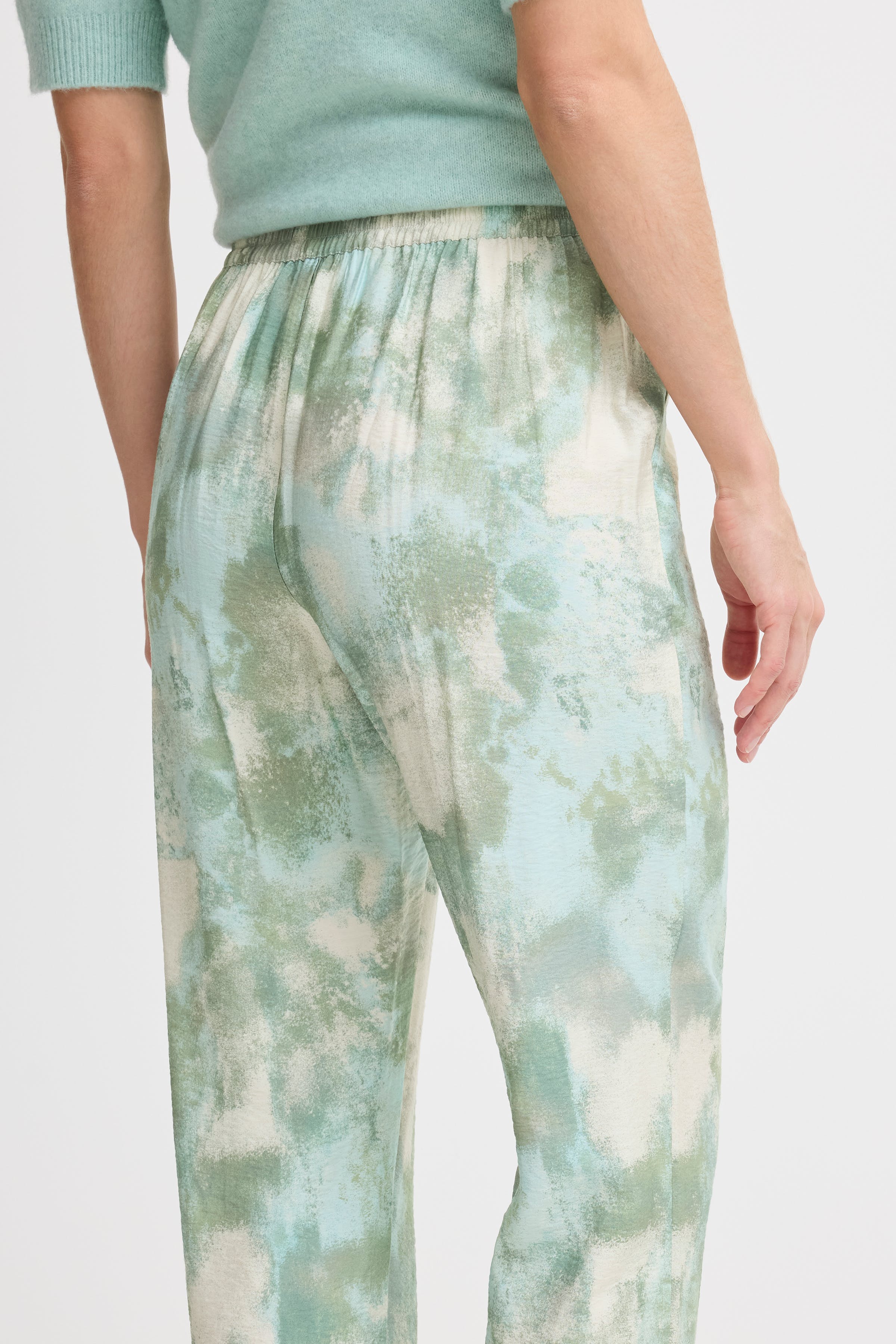 BYIBINE Trousers LOOKBOOK DETAIL 20816717-204653