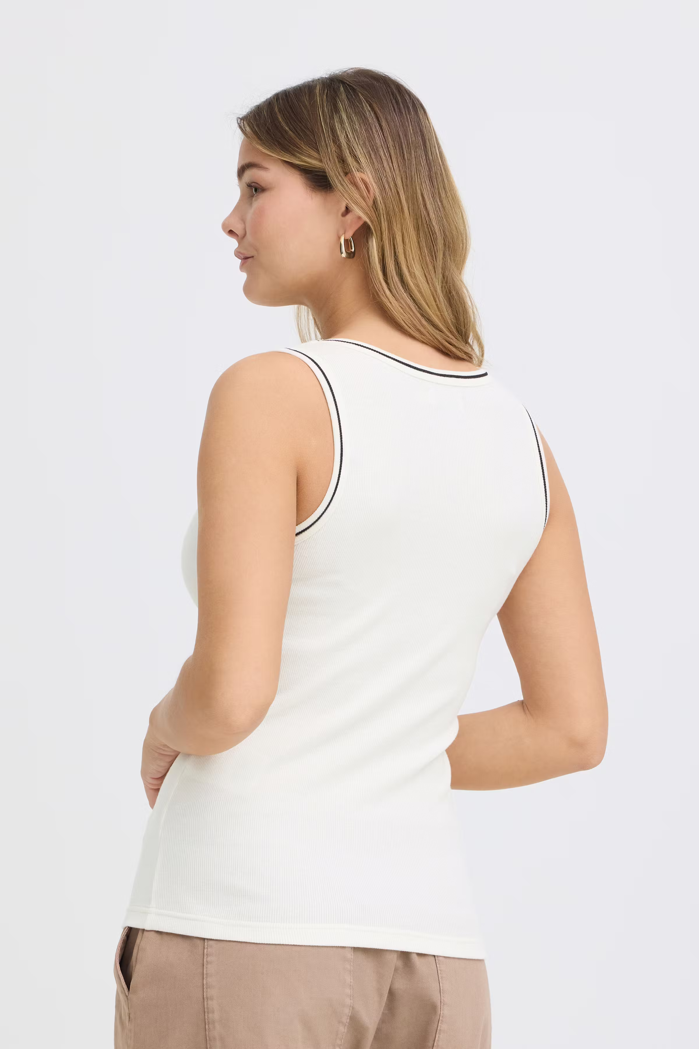 FRHOZANA Top LOOKBOOK BACK 20617976-900008575