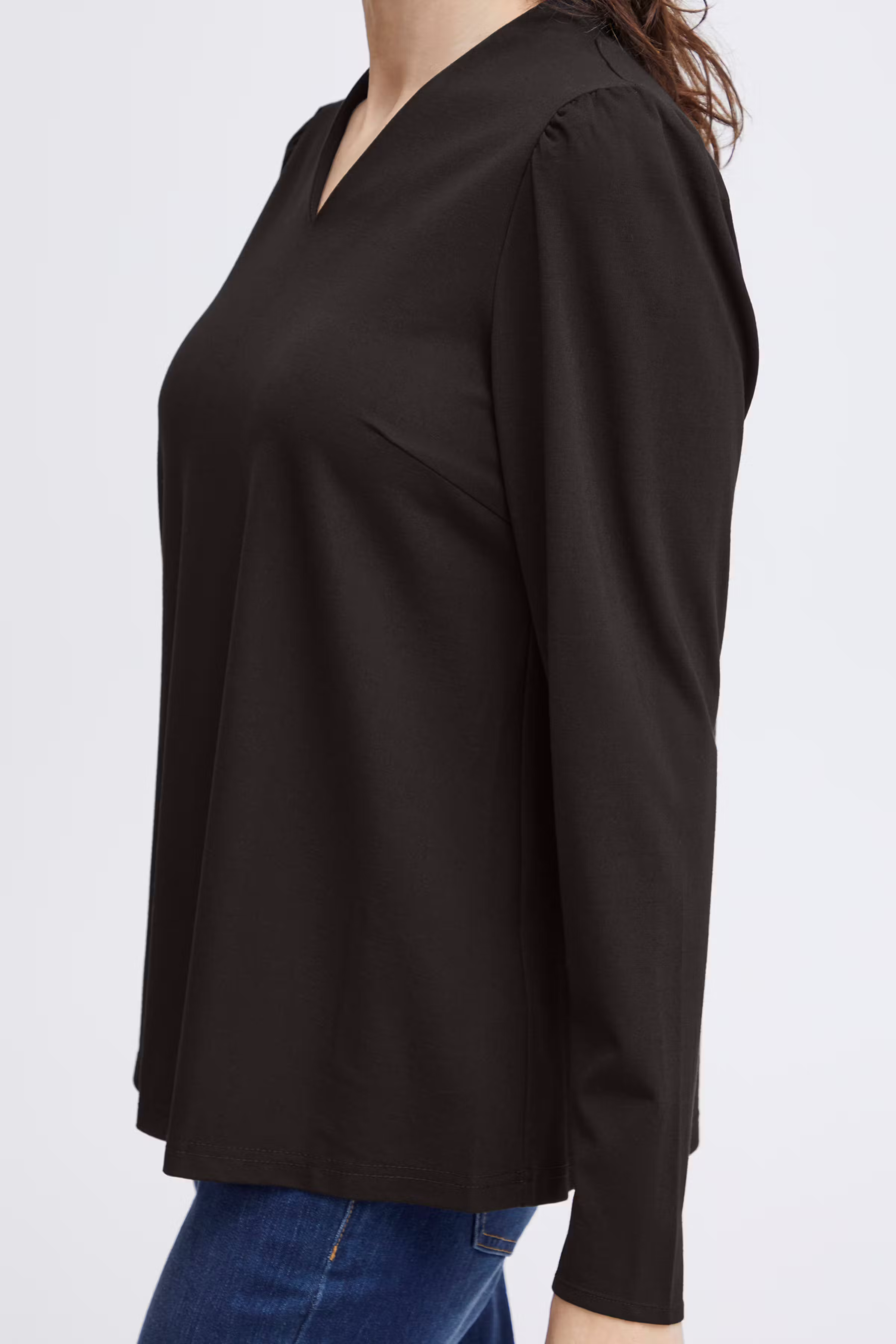 FRJEMMA Bluse LOOKBOOK DETAIL 20613391-200113