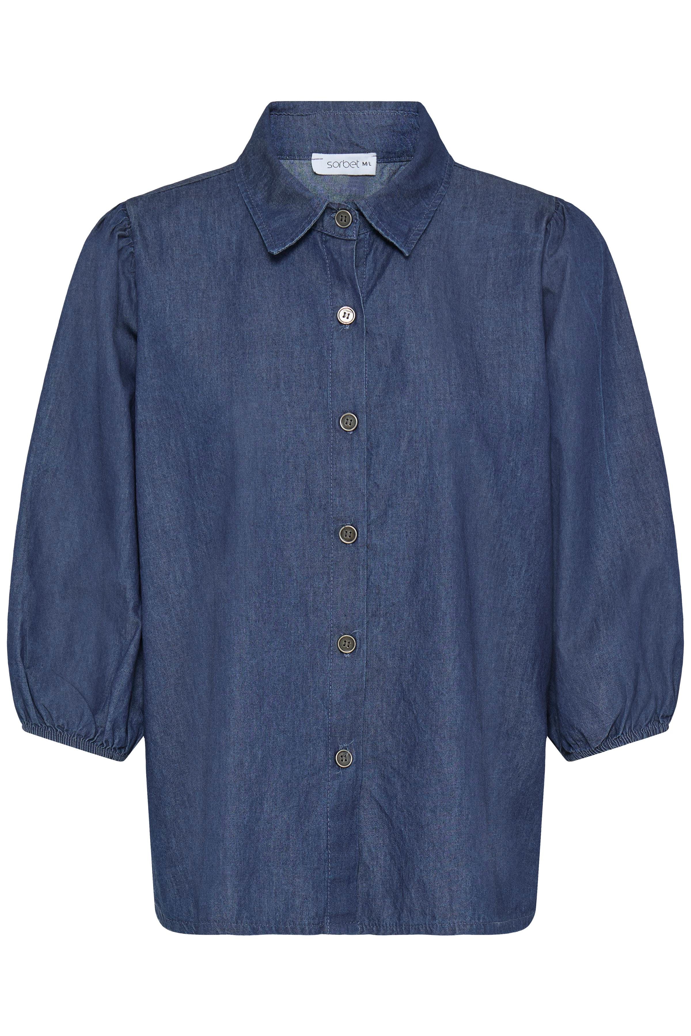 SBGLENN Hemd PACK FRONT 22101057-203677