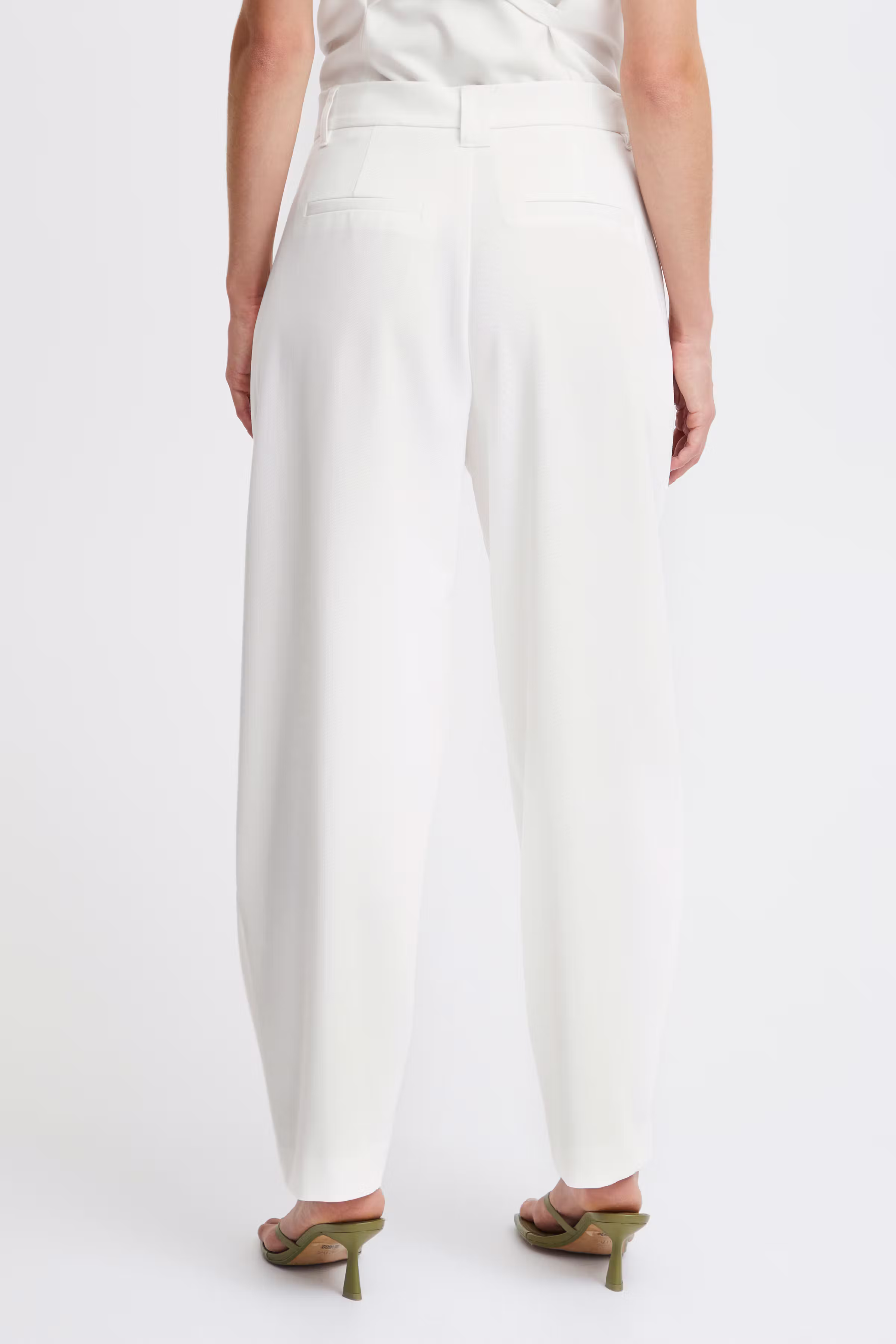 BYDECERI Bukser LOOKBOOK BACK 20814723-114300