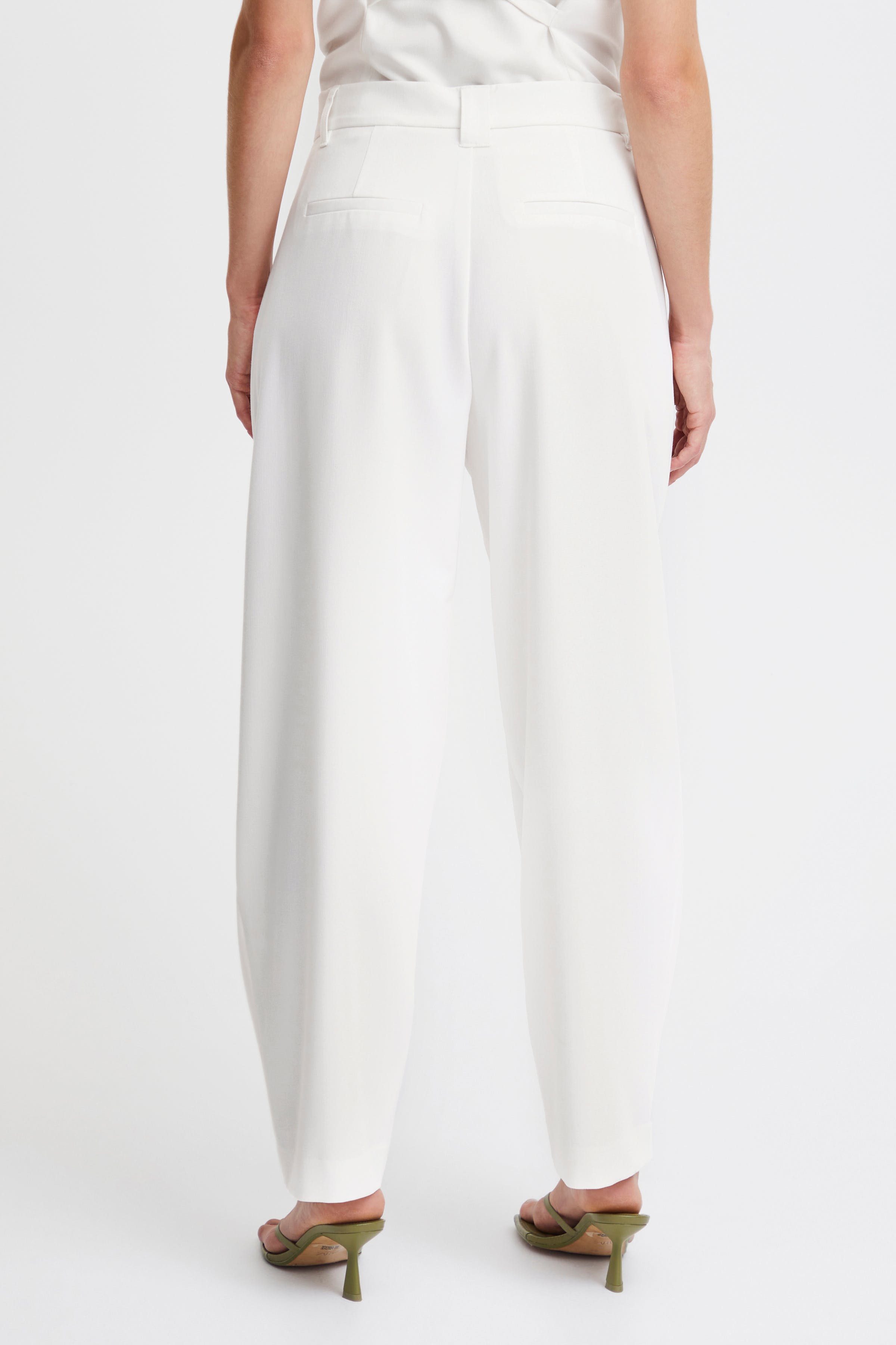 BYDECERI Byxor LOOKBOOK BACK 20814723-114300