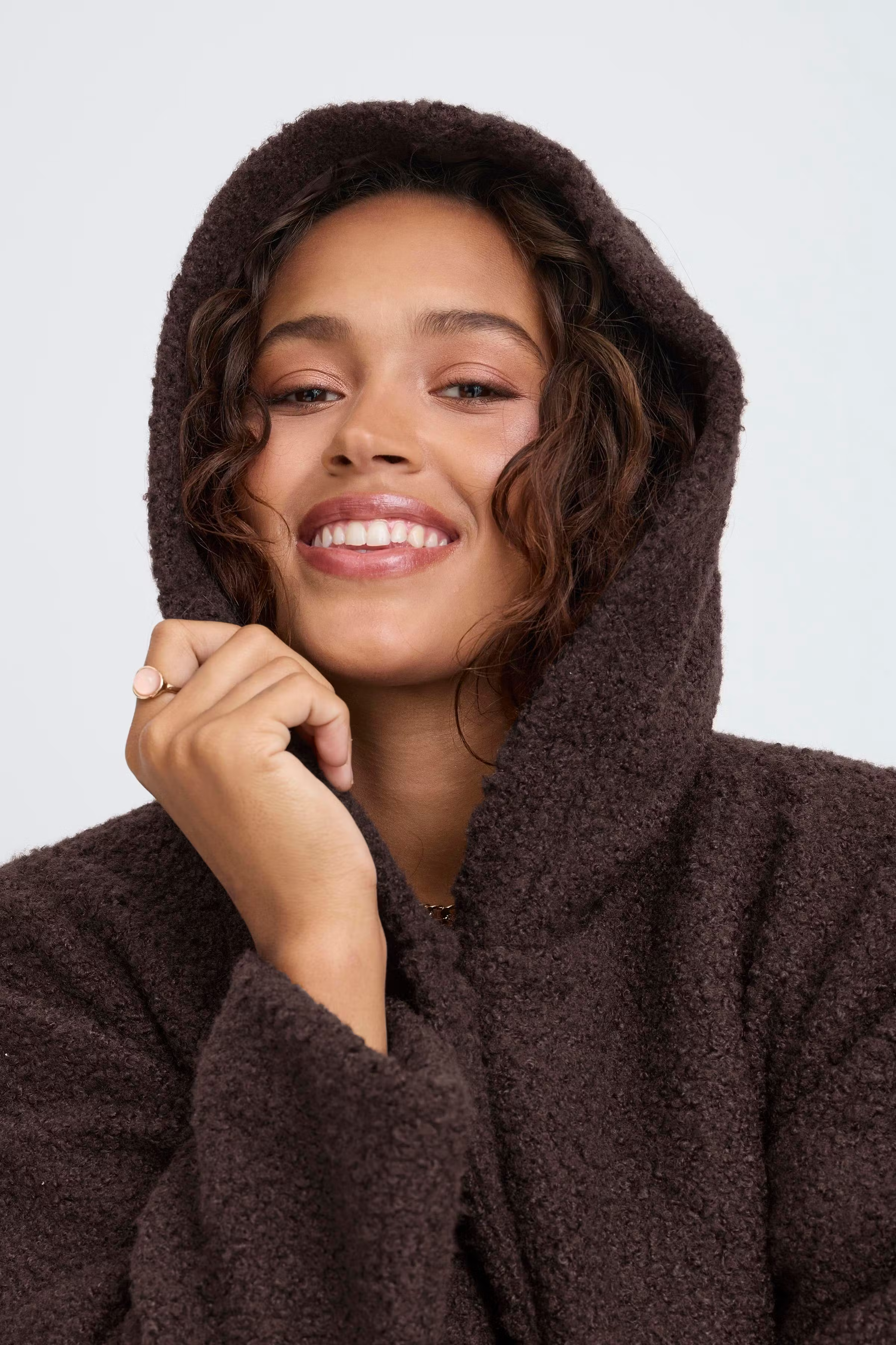 SBZAPPA Casual jakke LOOKBOOK DETAIL 22101122-191109