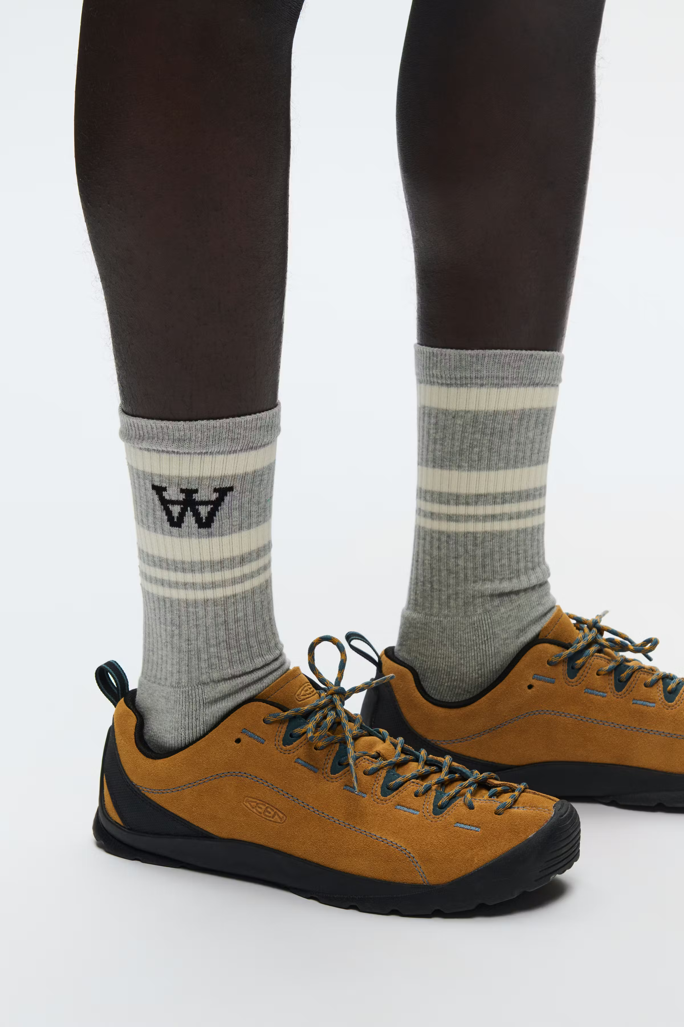 WWRyder 2 pack socks LOCATION NONE 30251833-304928