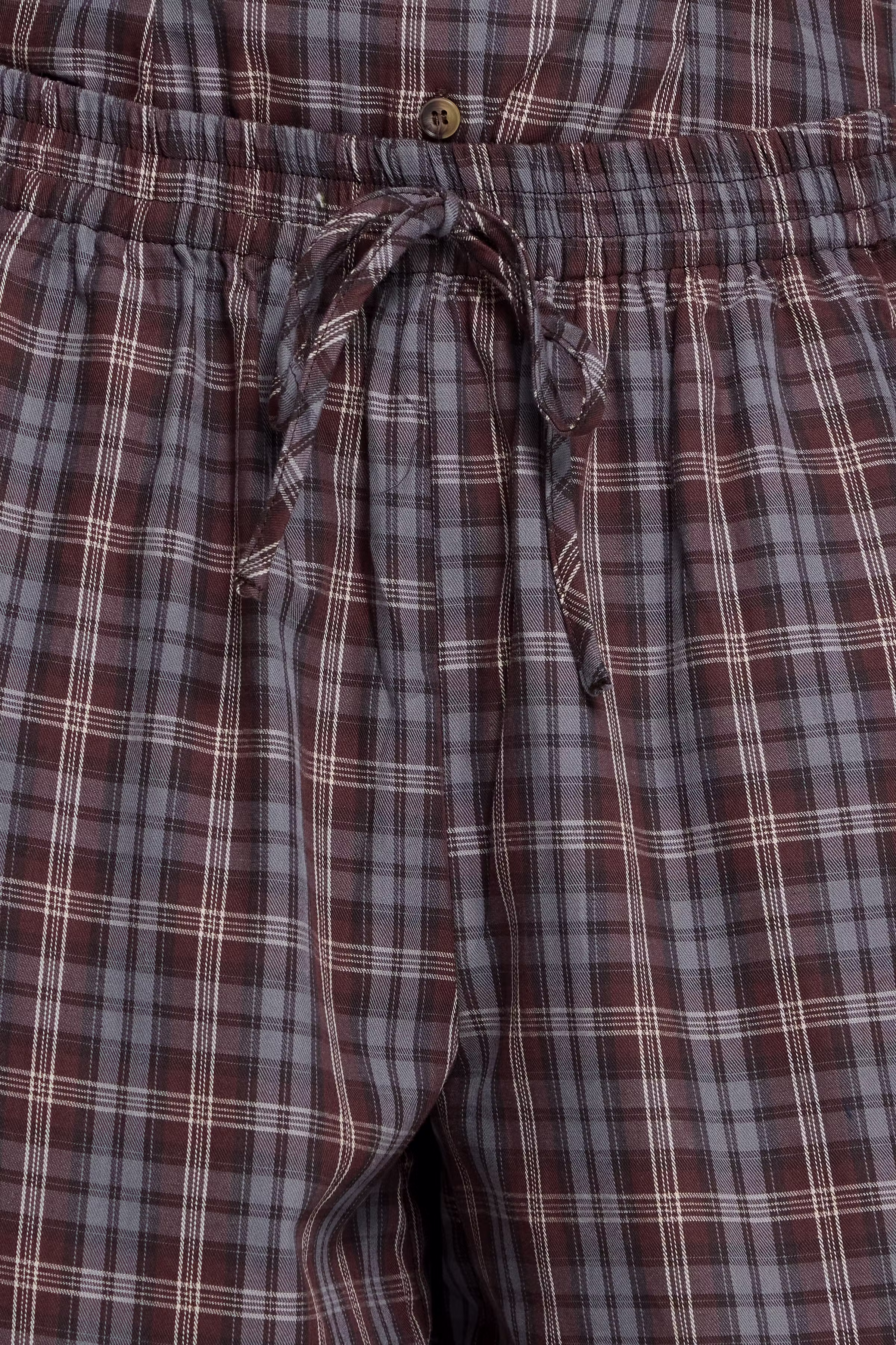 IHROLLU Byxor LOOKBOOK DETAIL 23100027-191224