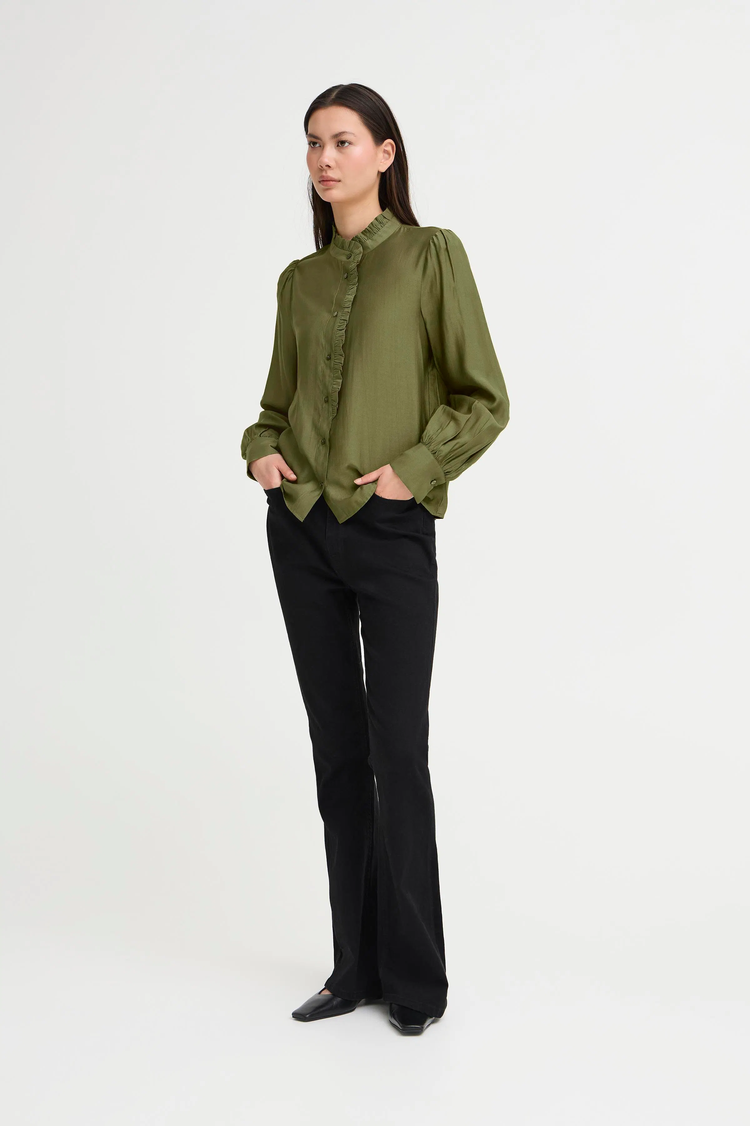 IHKARLANI Overhemd LOOKBOOK FRONT 20121887-190419