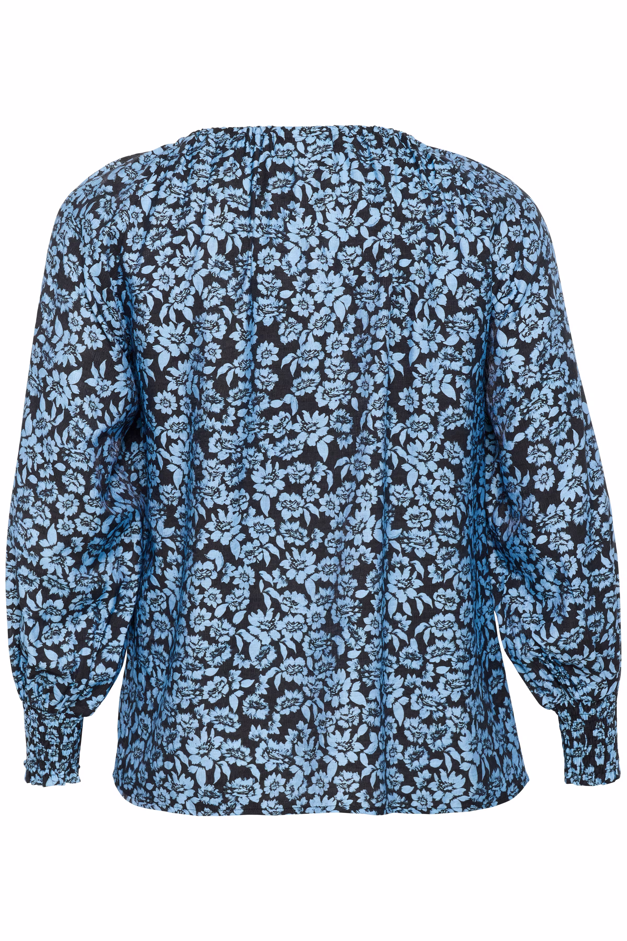 KCamina Blouse PACK BACK 10583444-107720