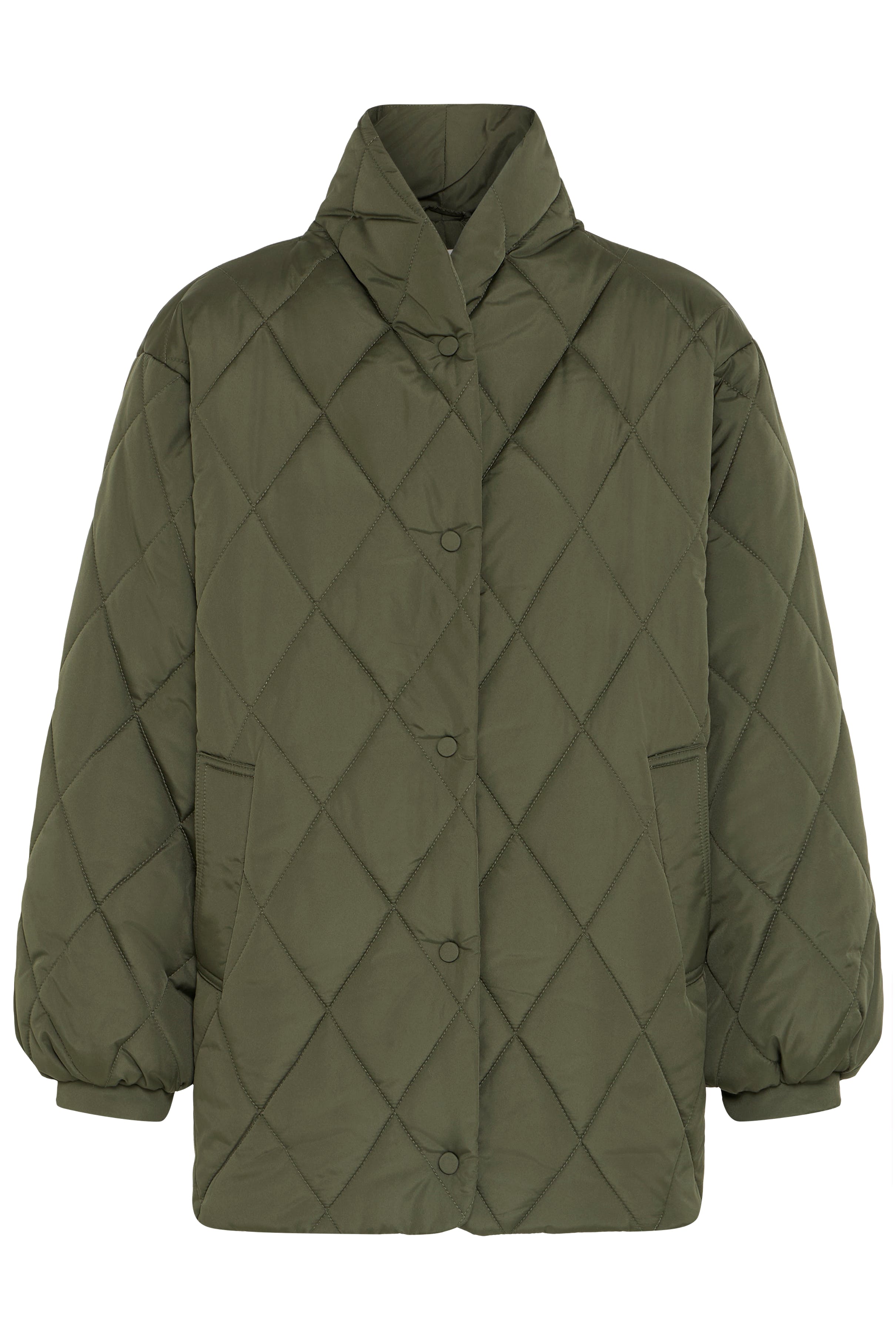 IHHANSA Veste d'extérieur PACK FRONT 20118774-184215