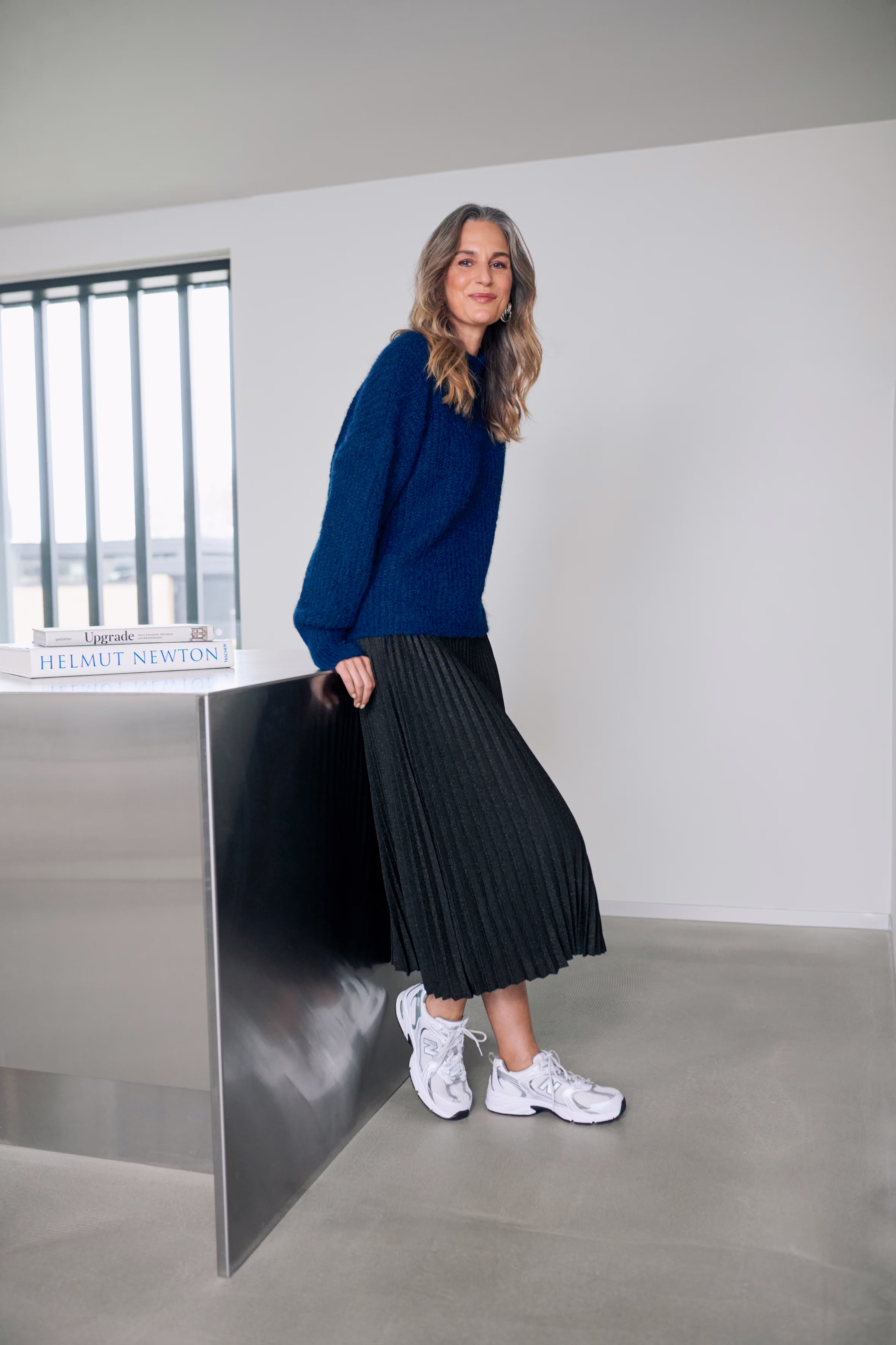 KAlinda Skjørt LOCATION NONE 10507062-100882