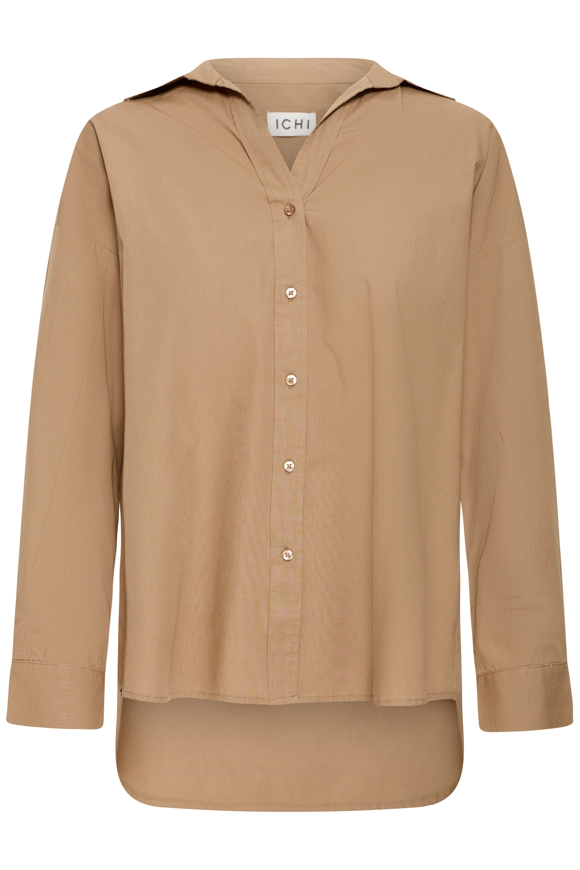 IHESTAMA Skjorte PACK FRONT 20120355-171656