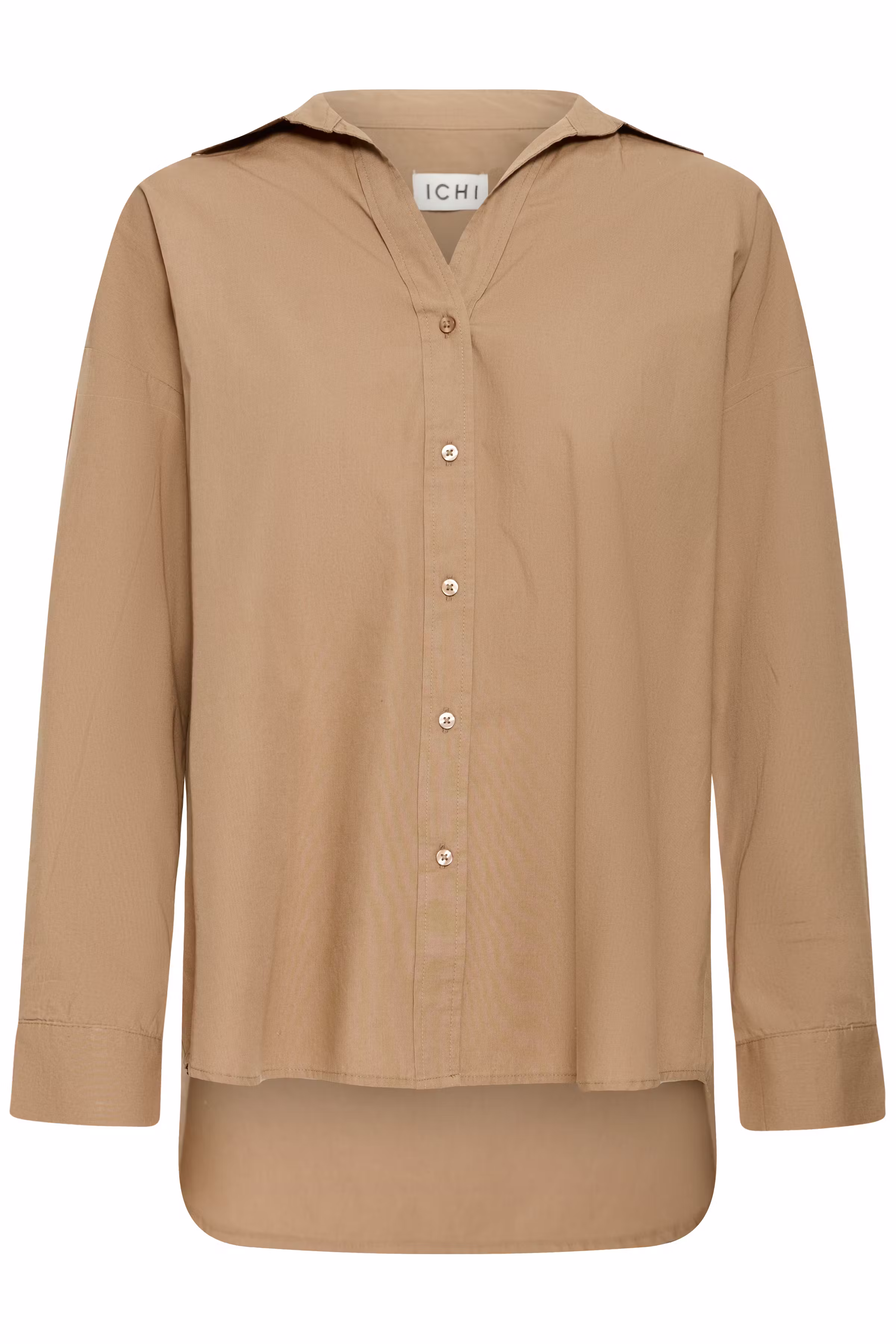 IHESTAMA Hemd PACK FRONT 20120355-171314