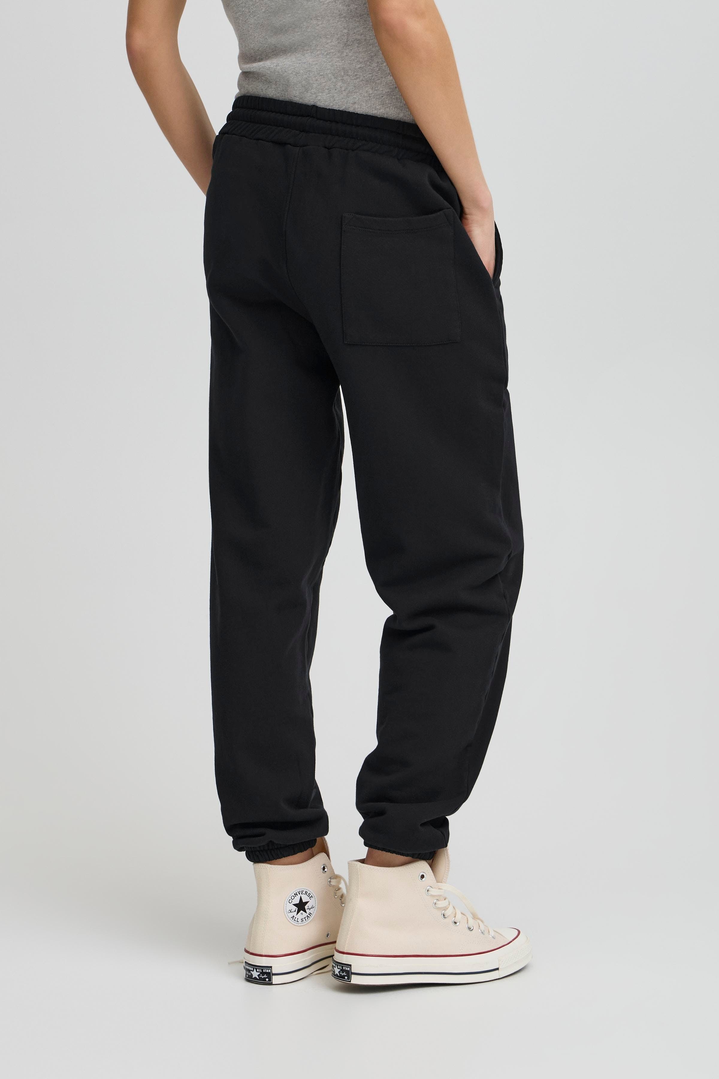 BASAVONA Broek LOOKBOOK BACK 50405149-204005