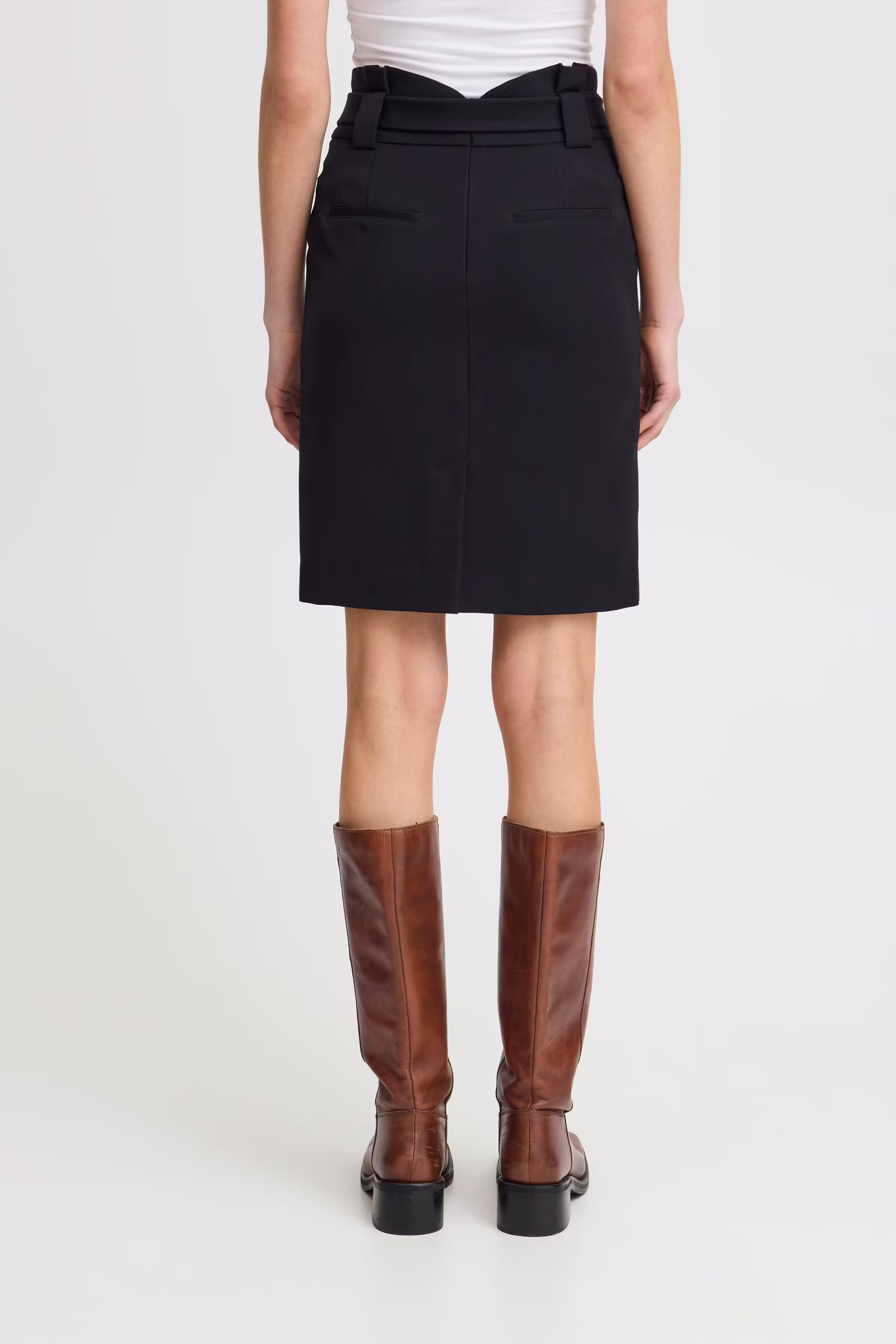 IXCAISY Skirt LOOKBOOK BACK 20122662-194008