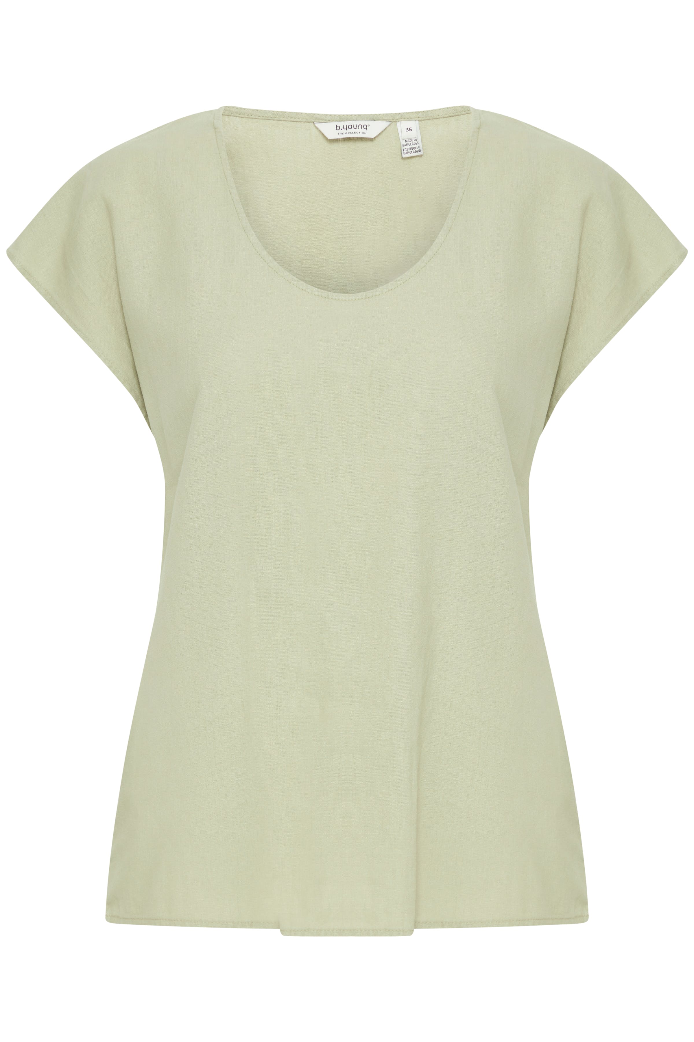 BYFALAKKA Blouse PACK FRONT 20814567-160213