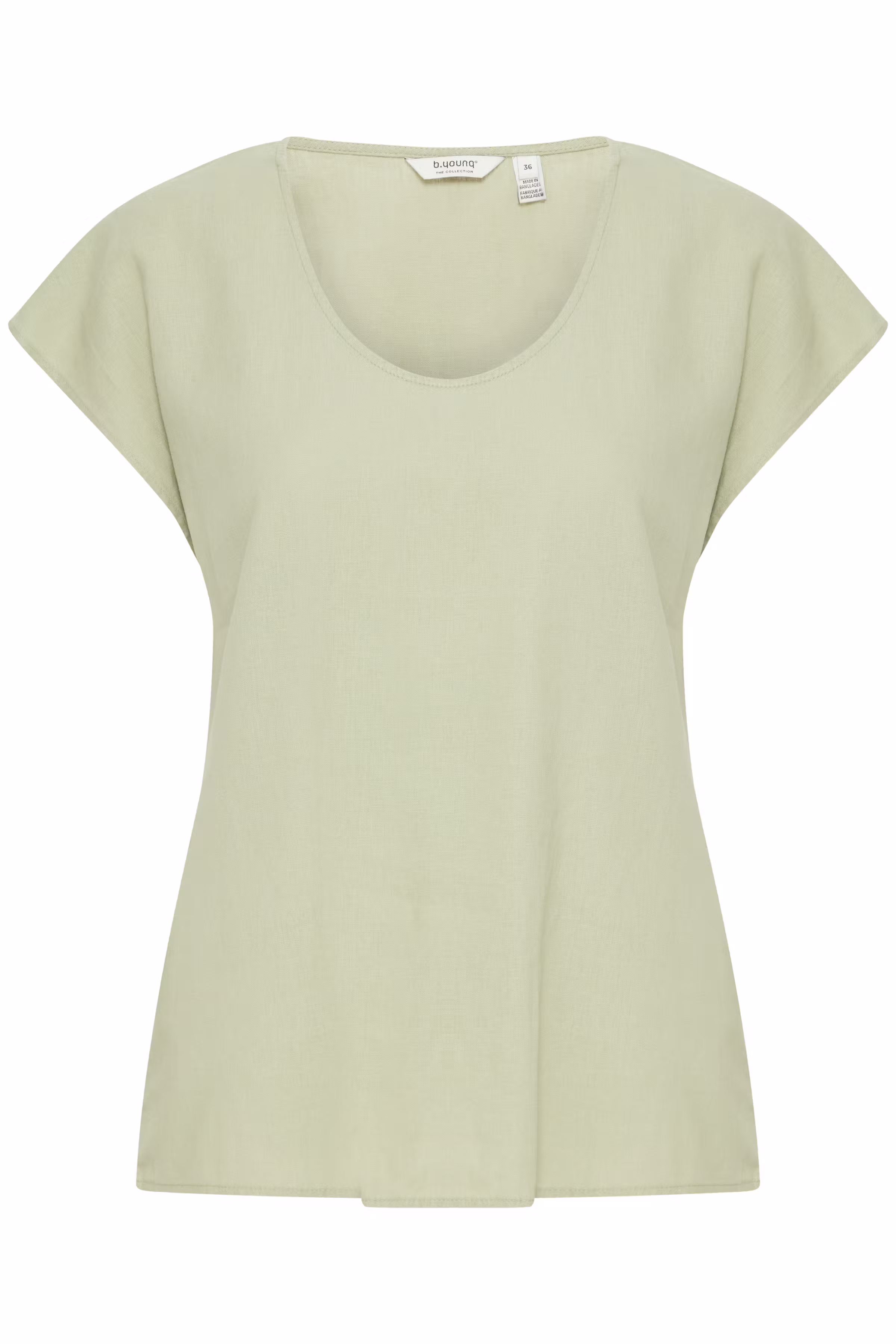 BYFALAKKA Bluse PACK FRONT 20814567-160213