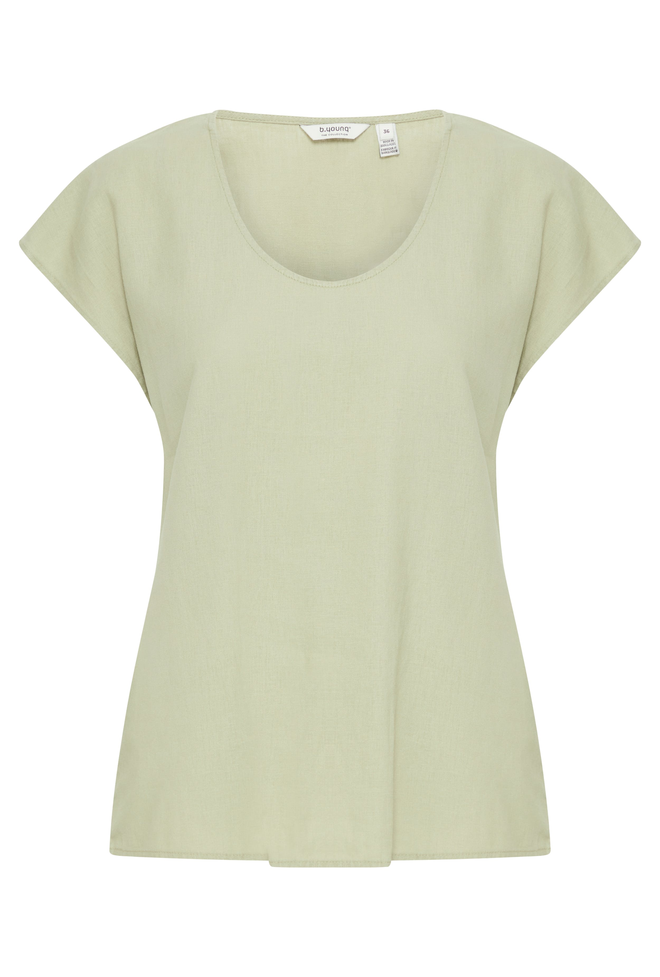 BYFALAKKA Bluse PACK FRONT 20814567-160213