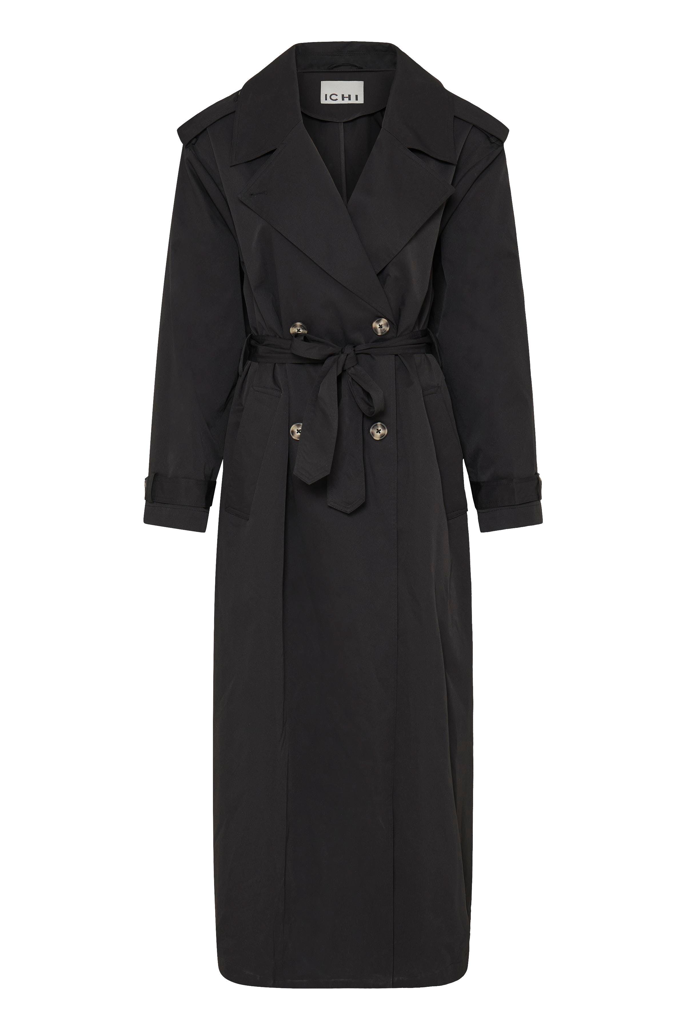 IHGILANA Outerwear PACK FRONT 20124882-194008