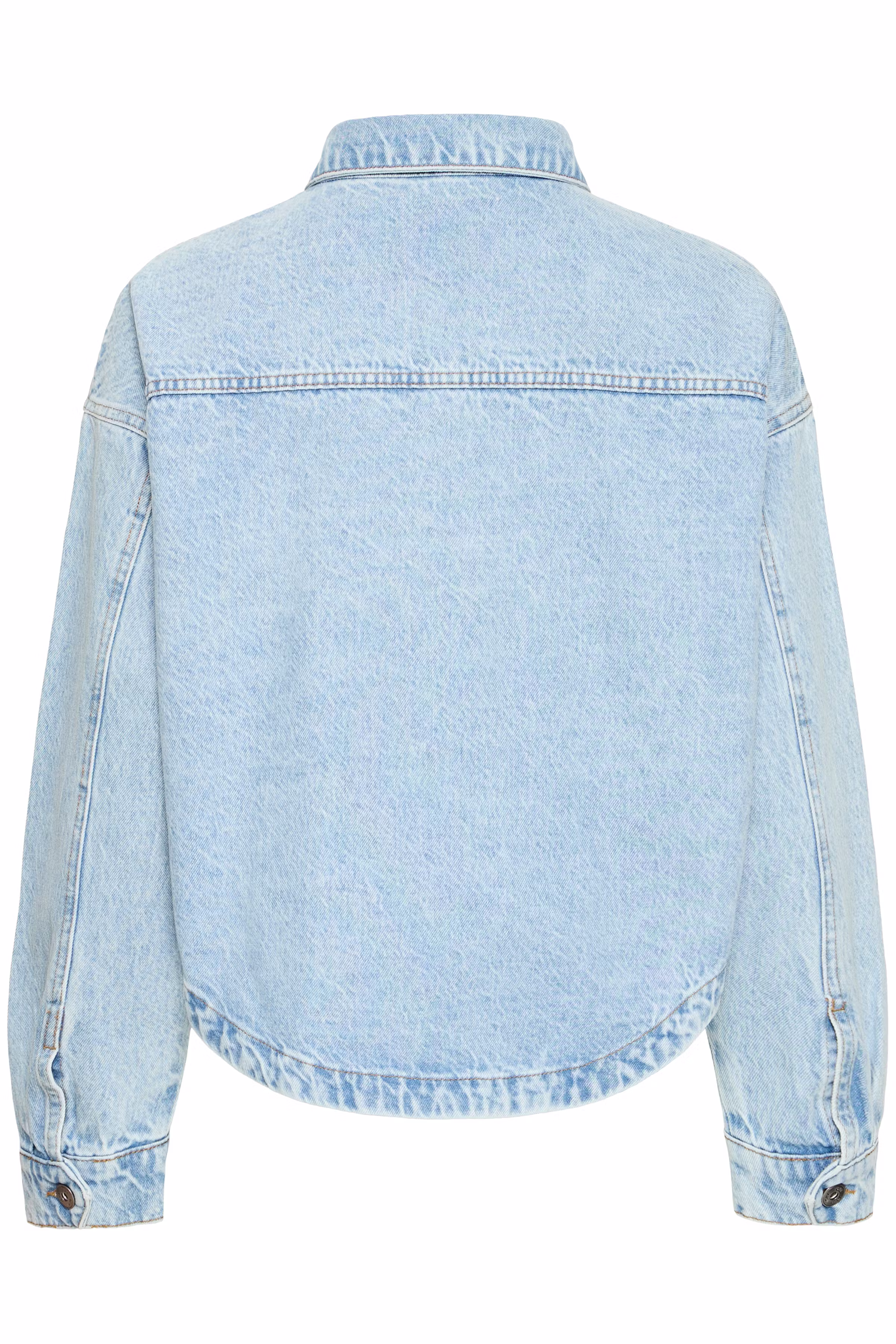 IHBAUVE Casual jacket PACK BACK 20125223-200792