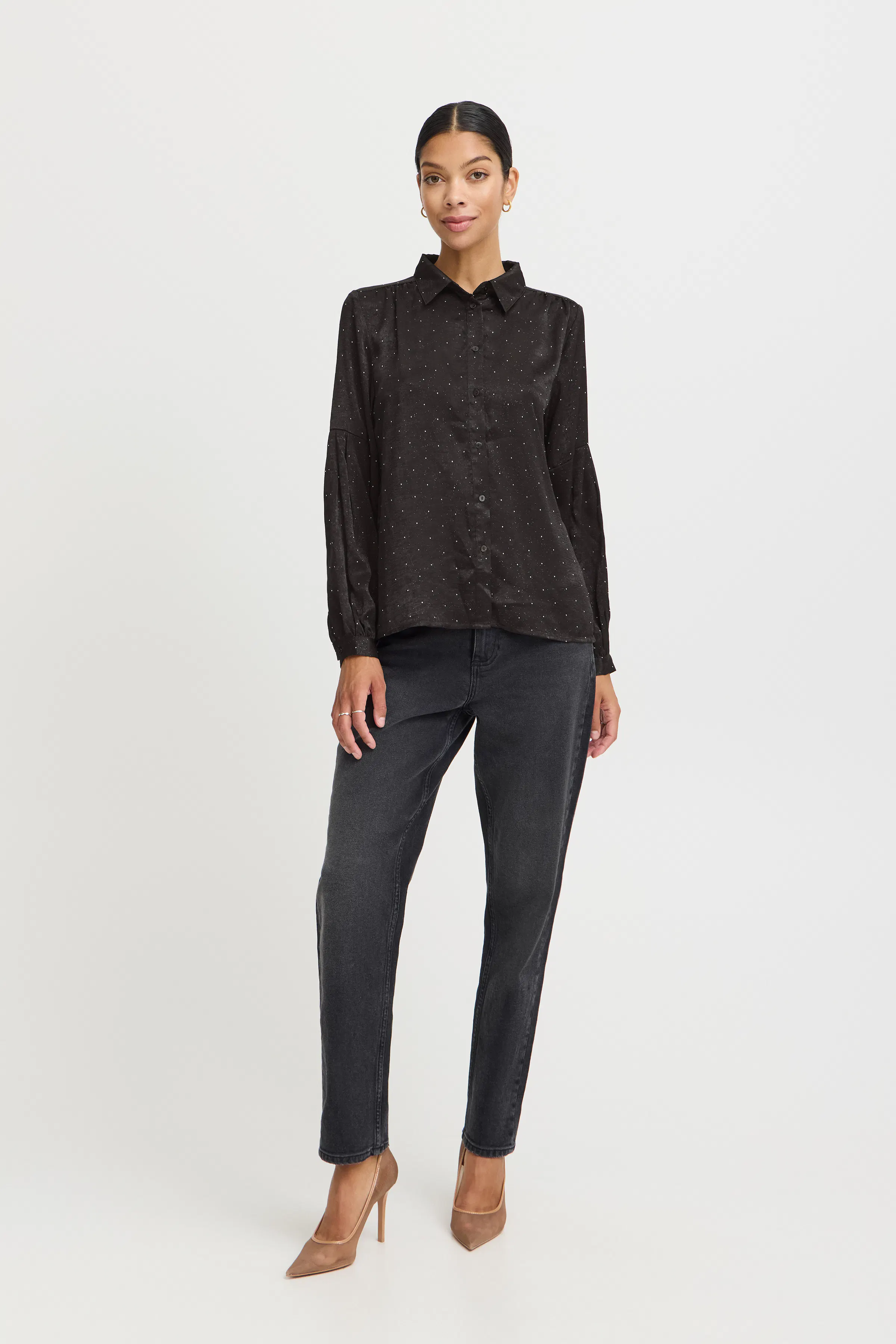 BYHALLE Bluse LOOKBOOK FRONT 20815859-200451