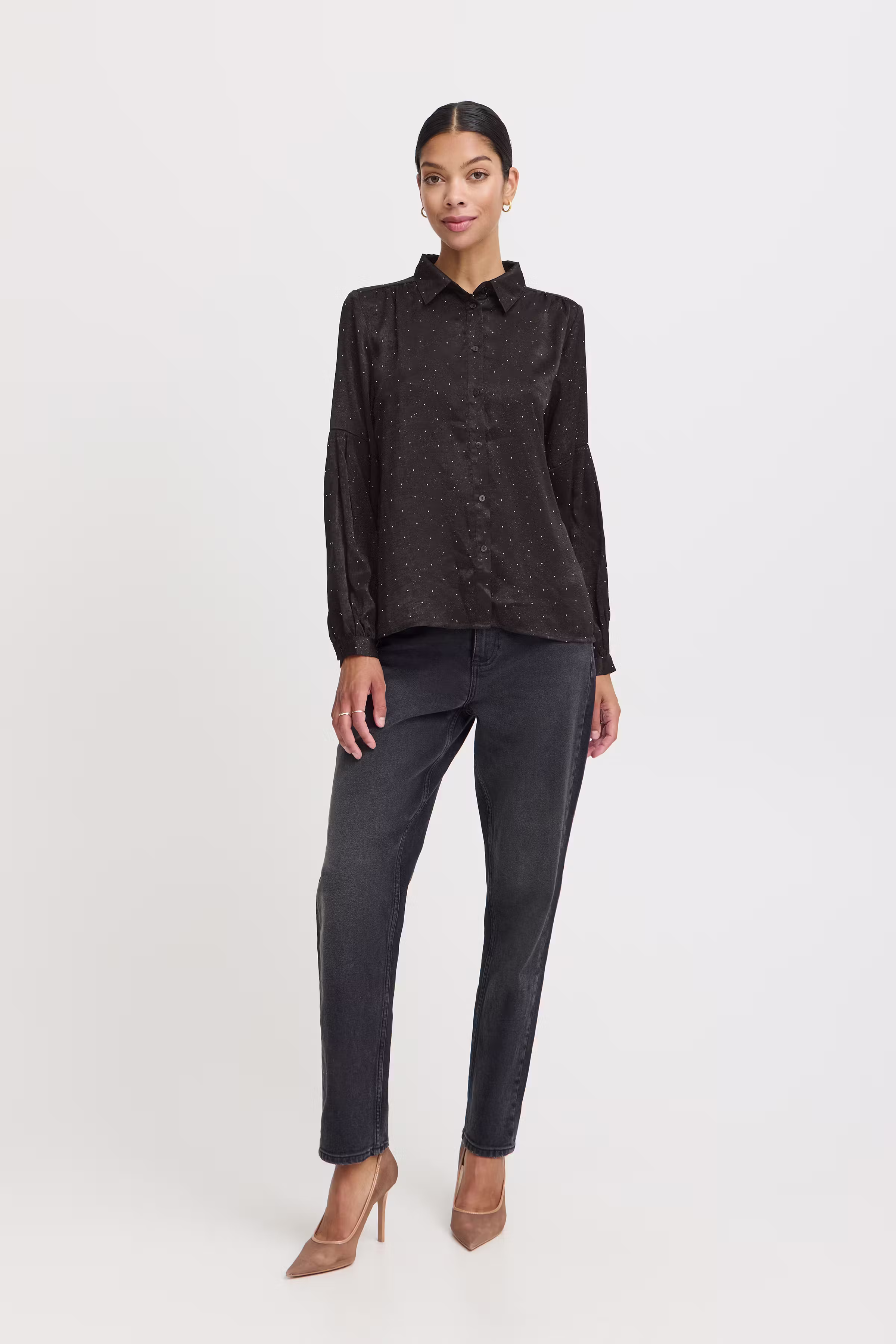 BYHALLE Bluse LOOKBOOK FRONT 20815859-200451