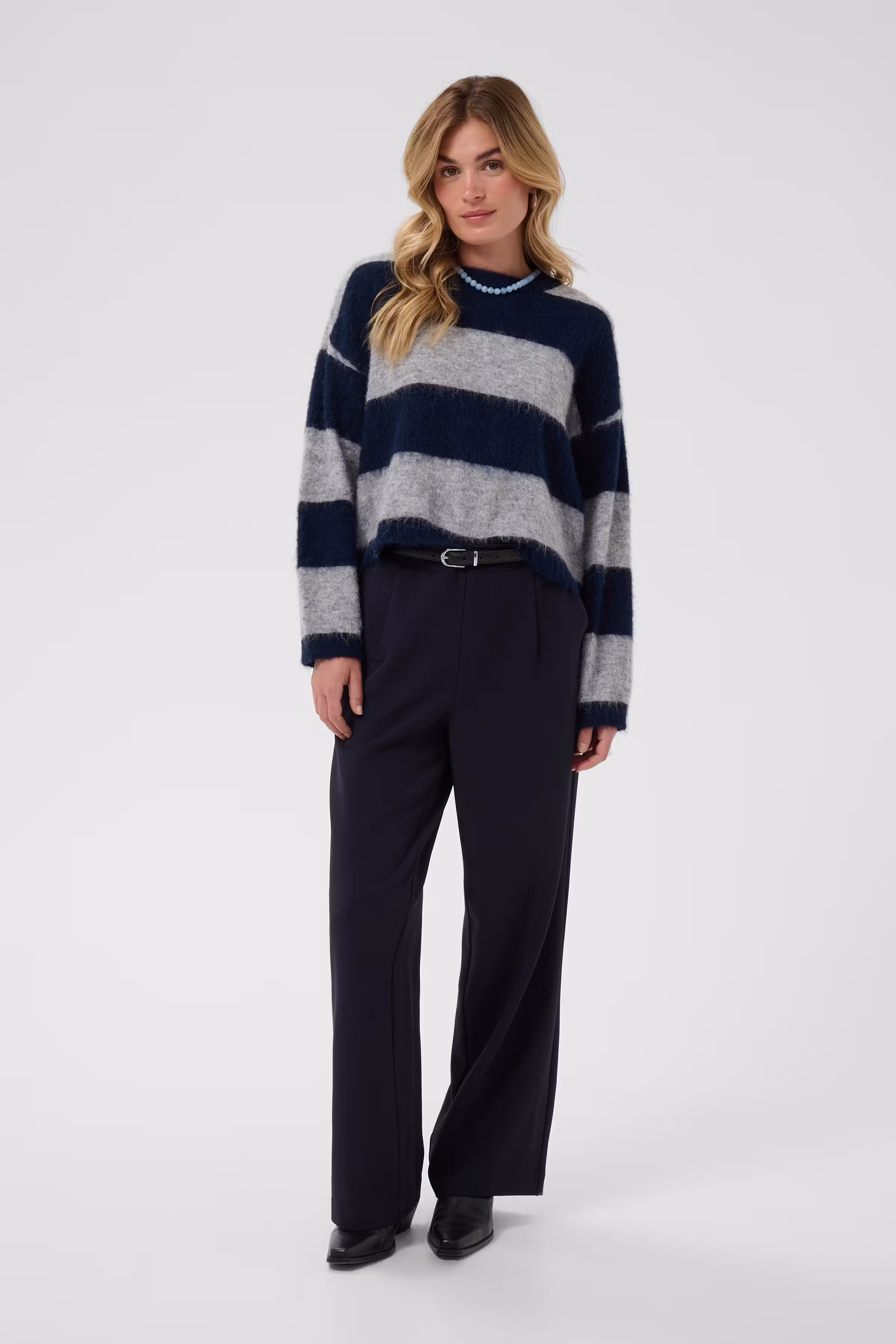 TayzieSZ Pullover LOOKBOOK FRONT 30515375-305238