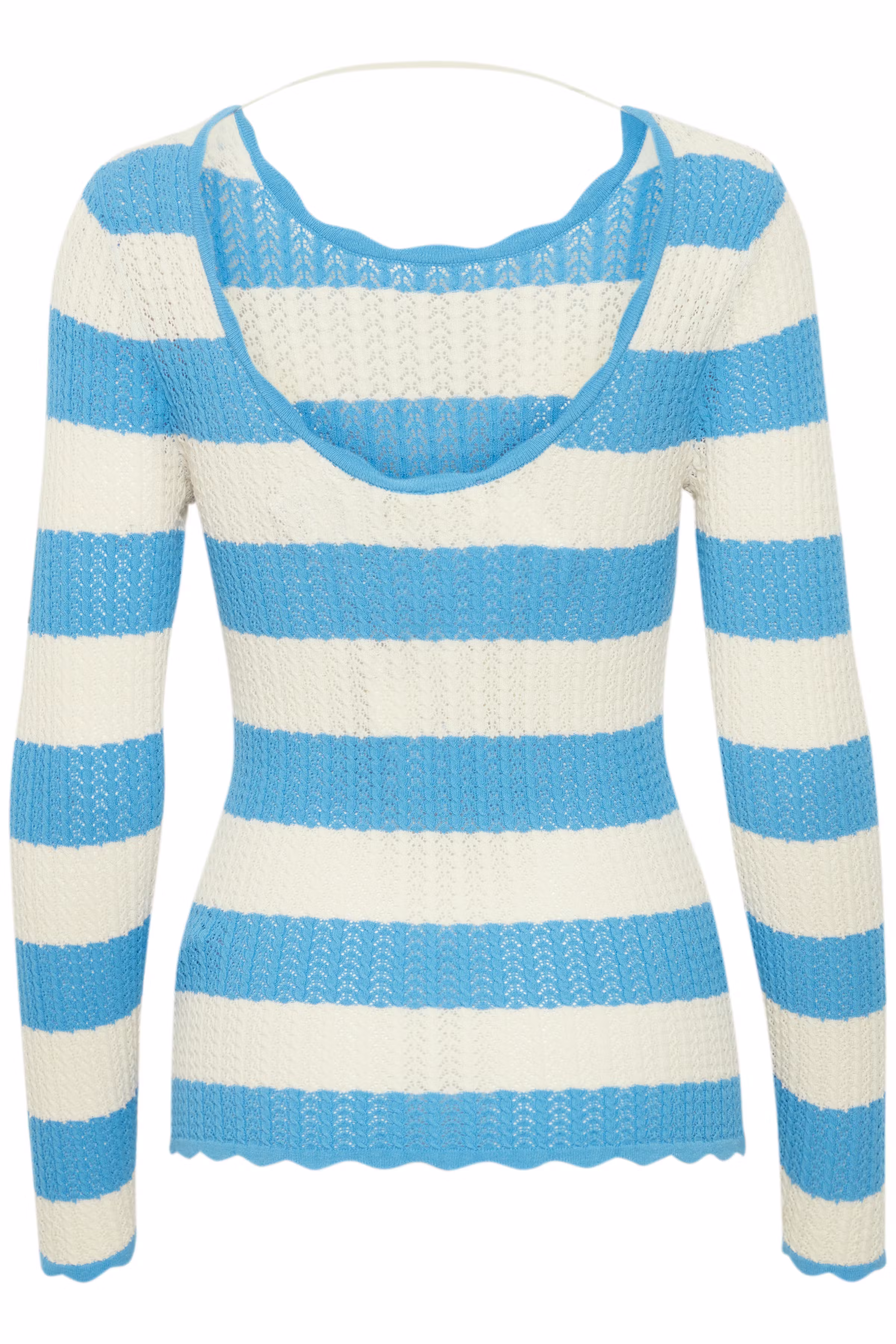 IRFANTO Pullover PACK BACK 20120125-174041