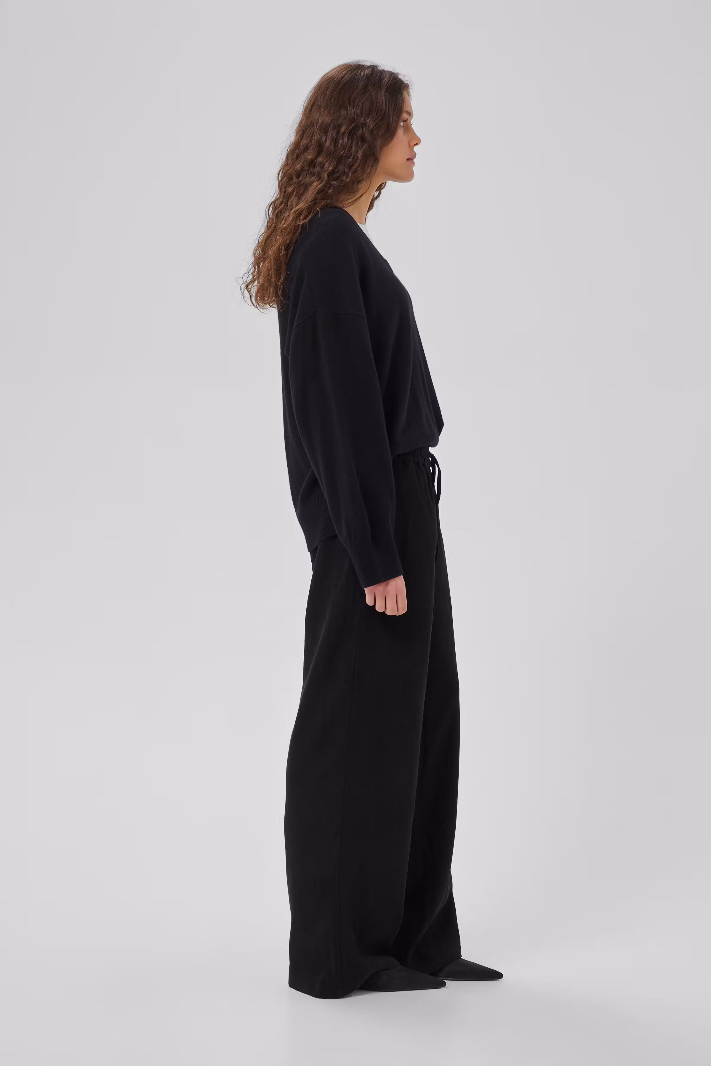 MWDora Trousers LOOKBOOK DETAIL 10705676-100031