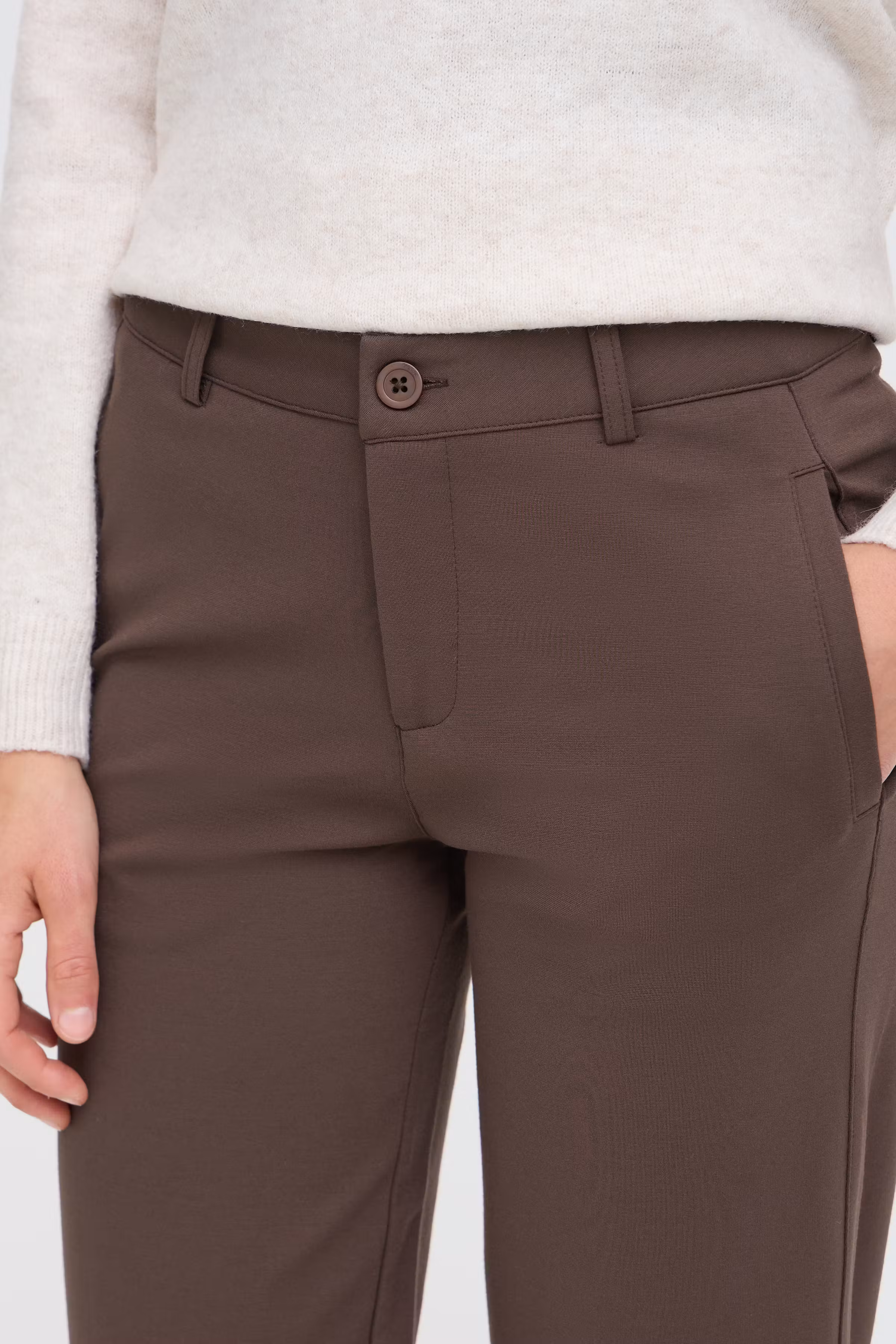 FRLANO Bukser LOOKBOOK DETAIL 20614185-190913