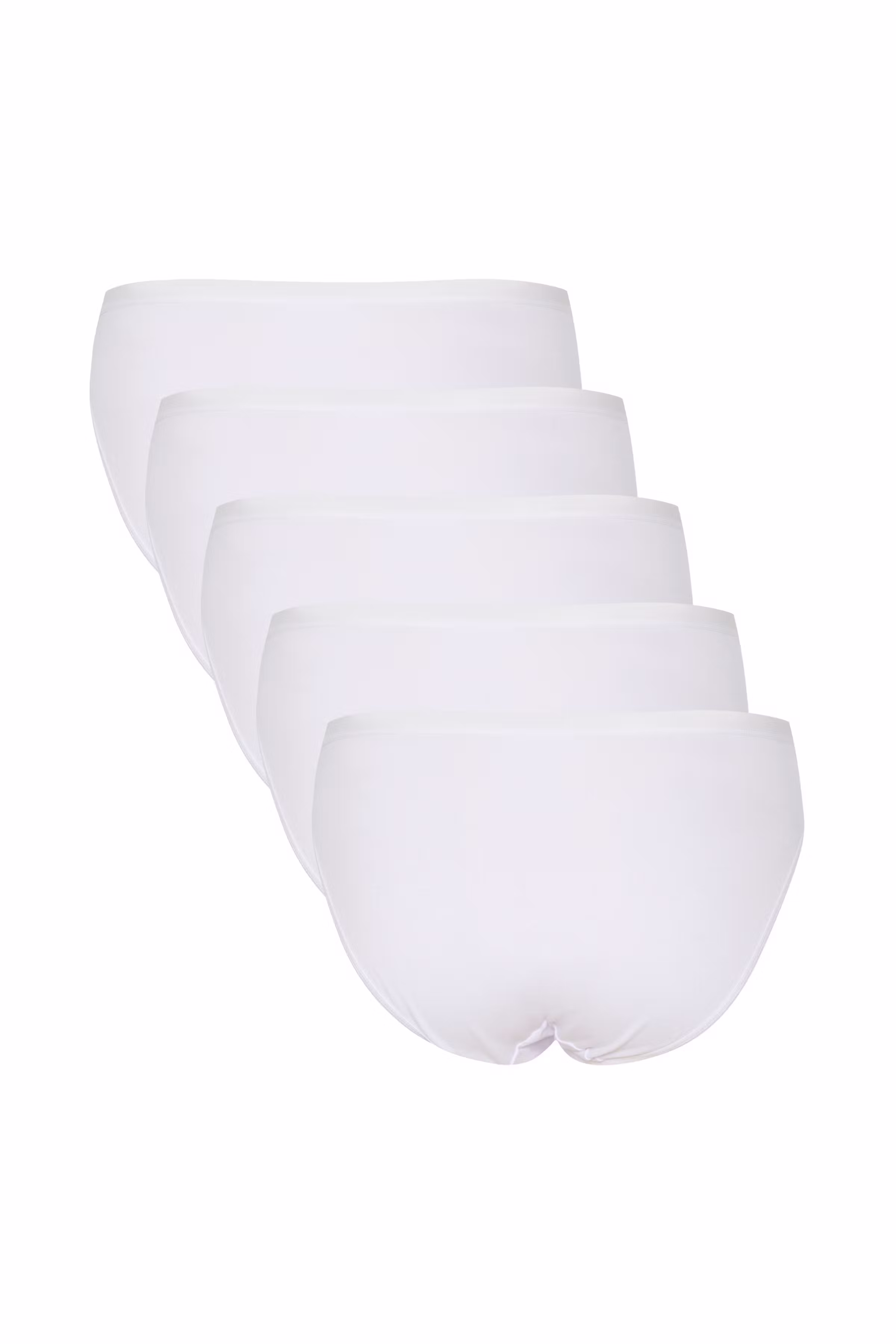 BP5-pack Panties PACK DETAIL 40103470-400006
