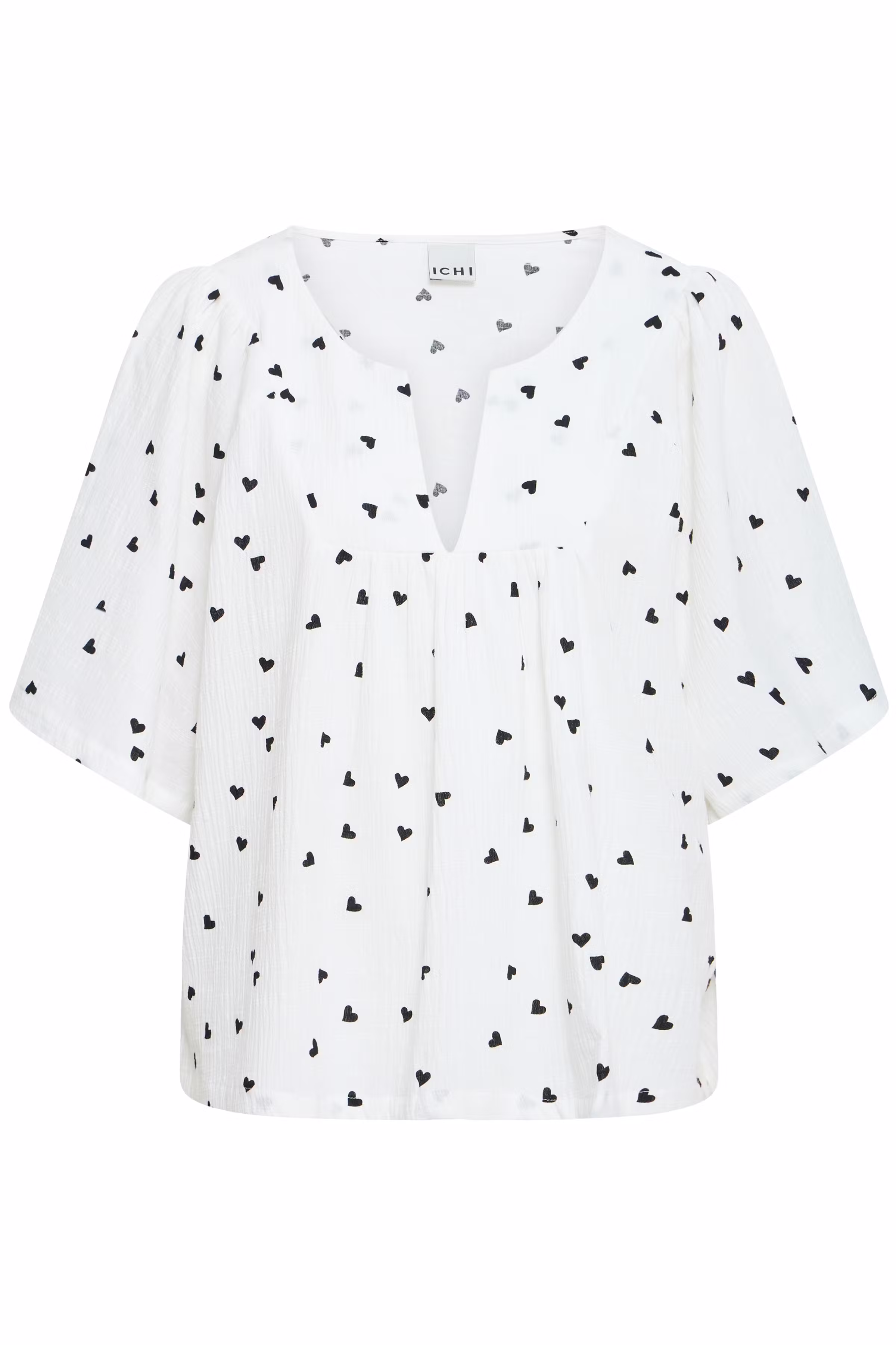 IHLIFANA Bluse PACK FRONT 20125641-900005777