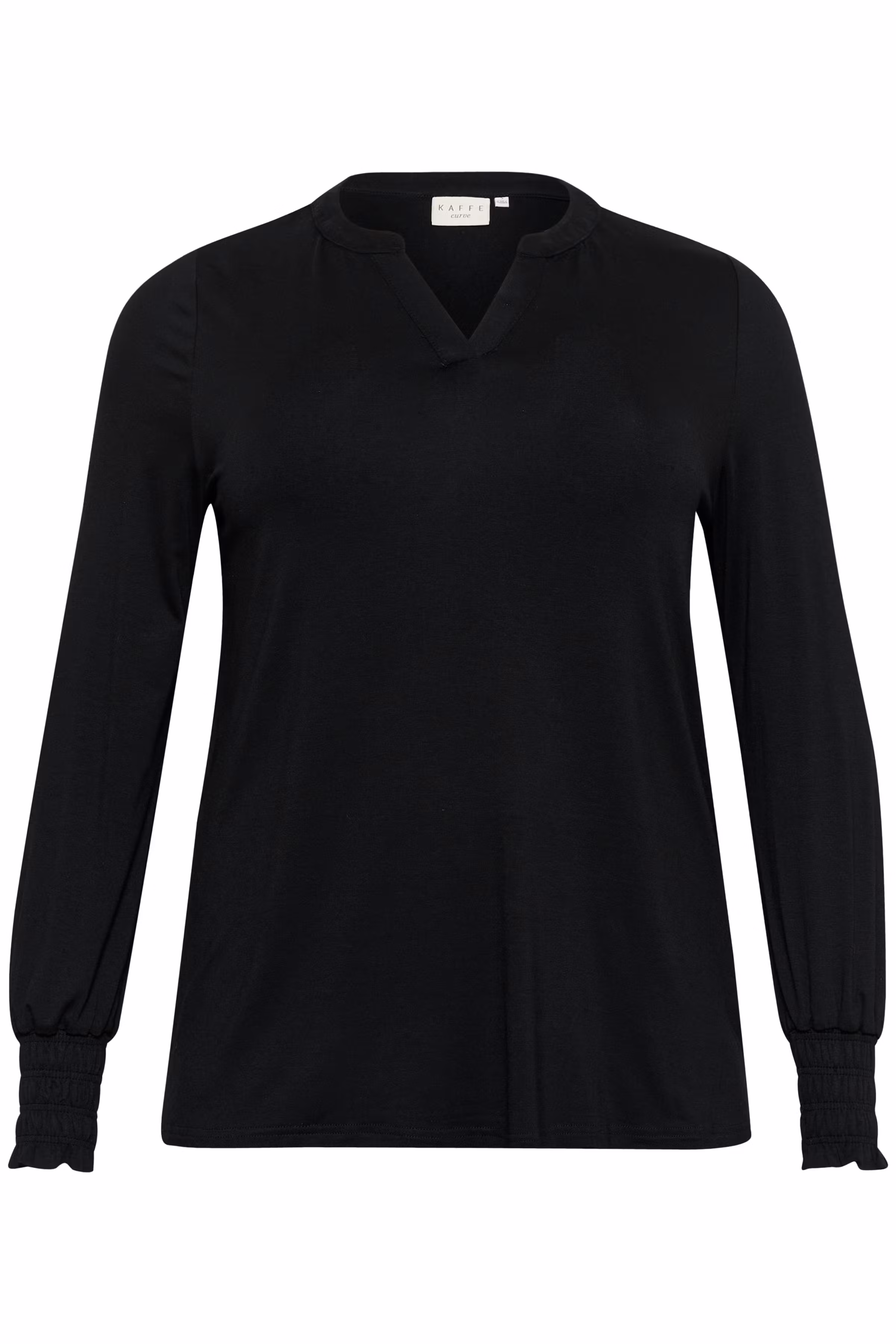 KCcharlotta Blouse PACK FRONT 10583378-100121