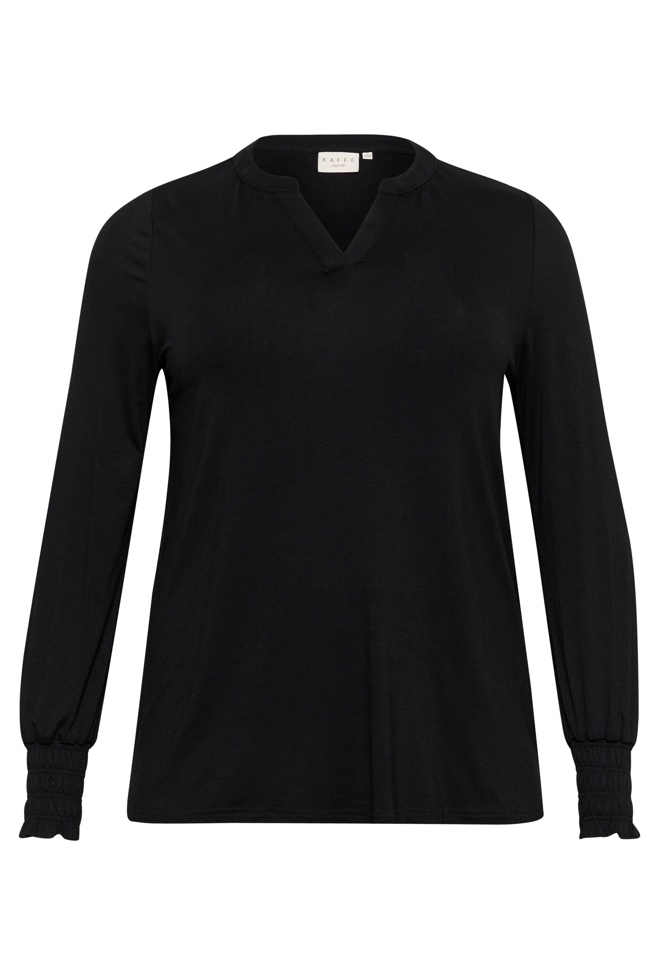 KCcharlotta Blouse PACK FRONT 10583378-100121