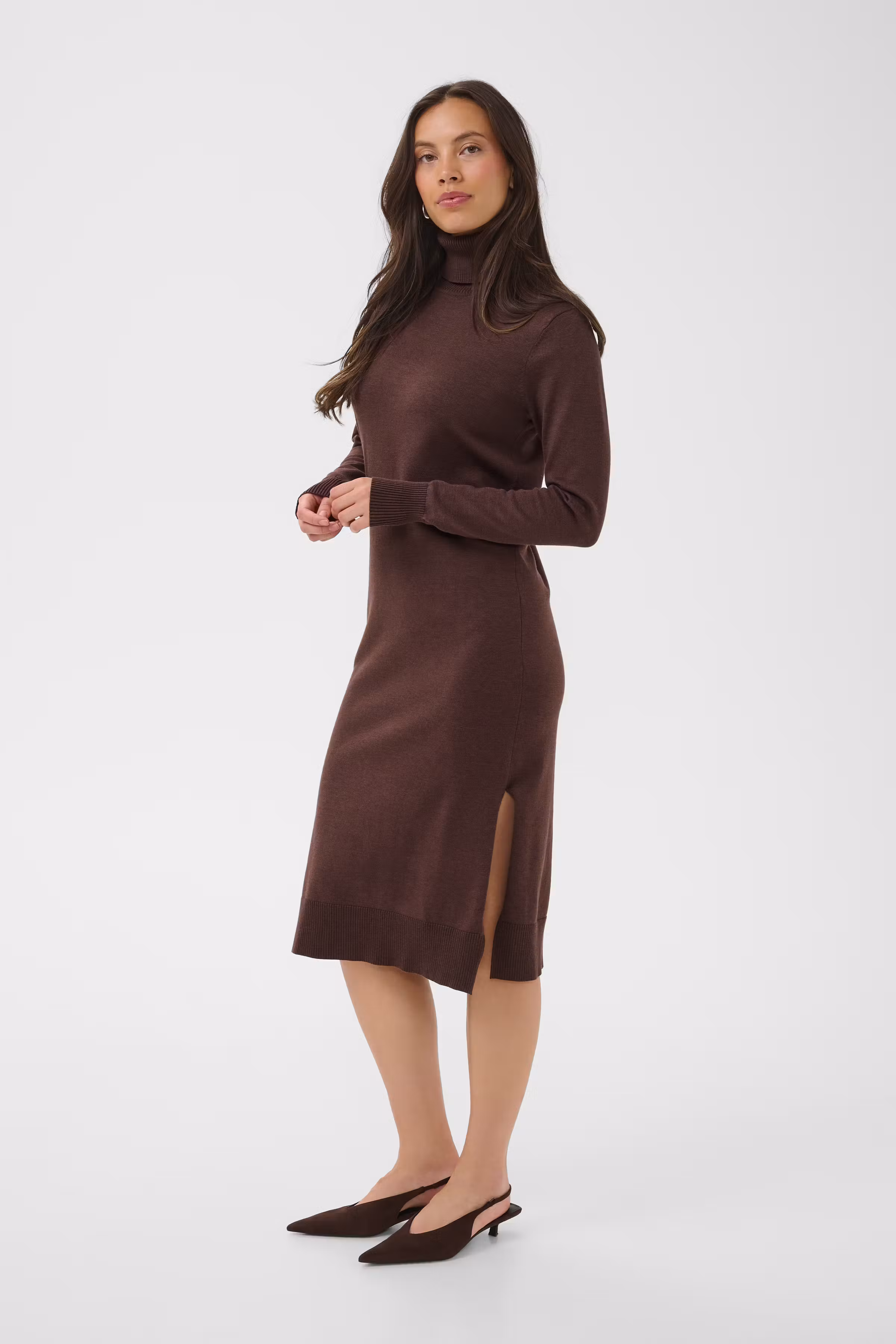 MilaSZ Jurk LOOKBOOK FRONT 30511420-1910151