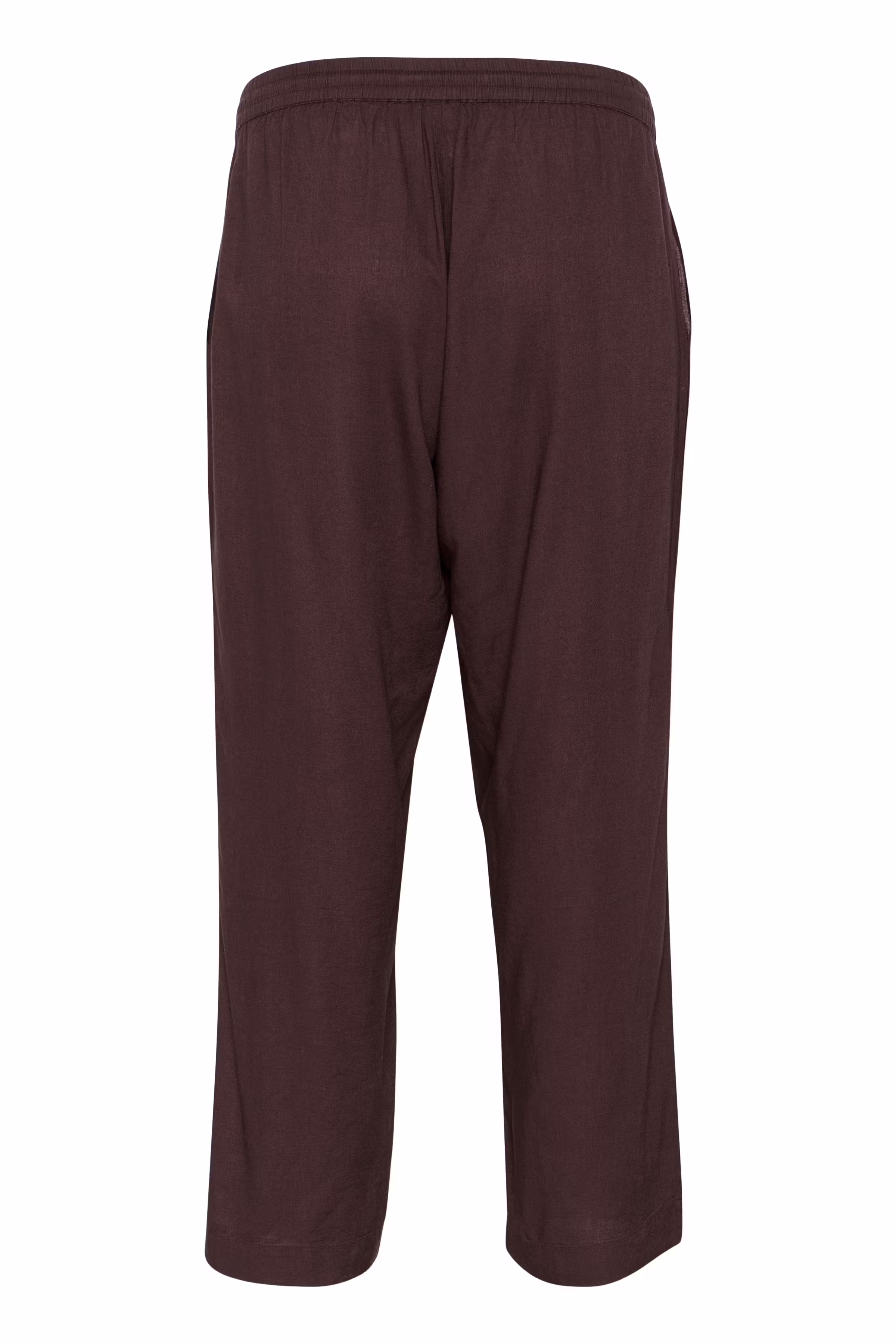 KCmille Pantalon en Lin PACK BACK 10582220-191619