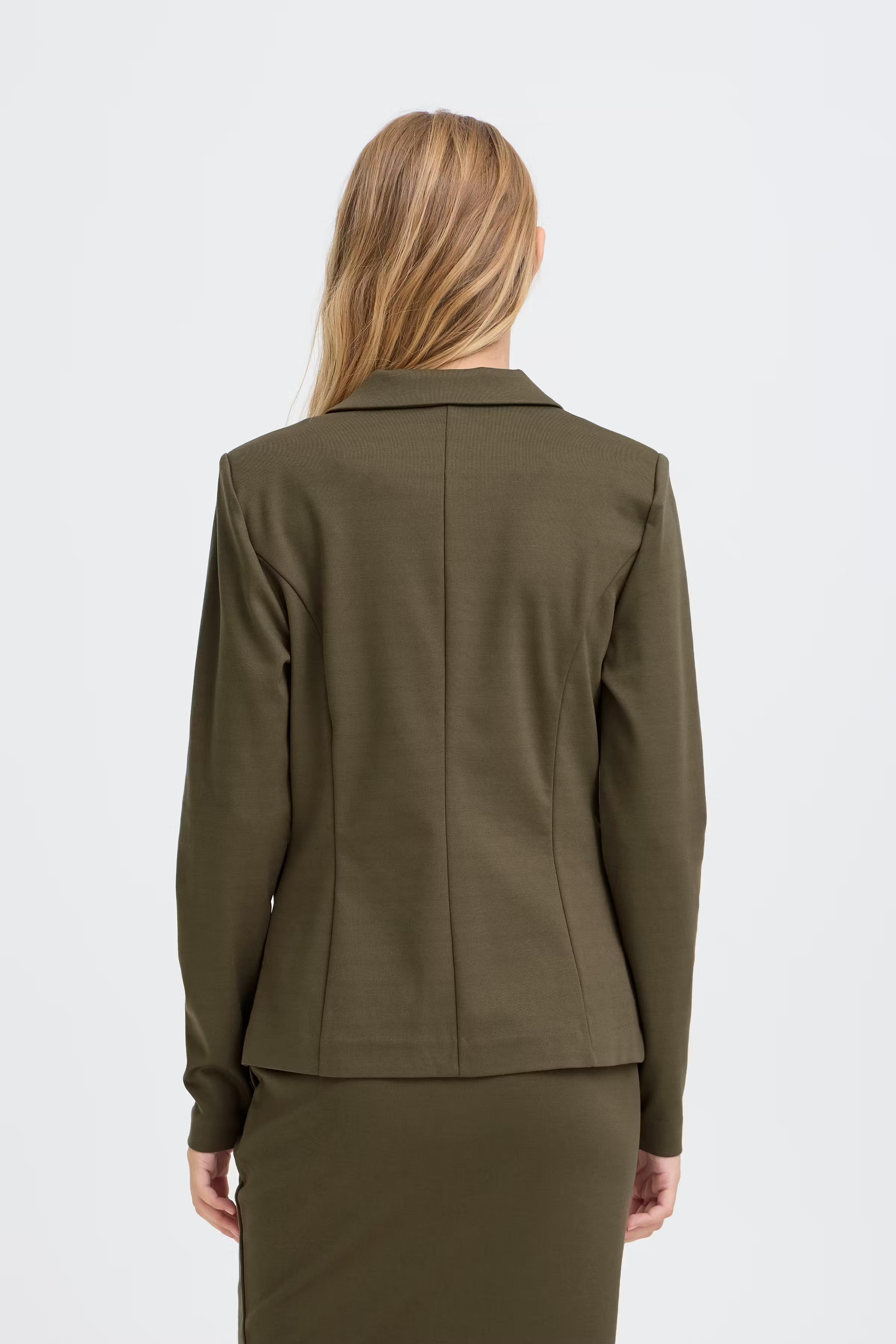 IHKATE Blazer LOOKBOOK BACK 20101801-13024