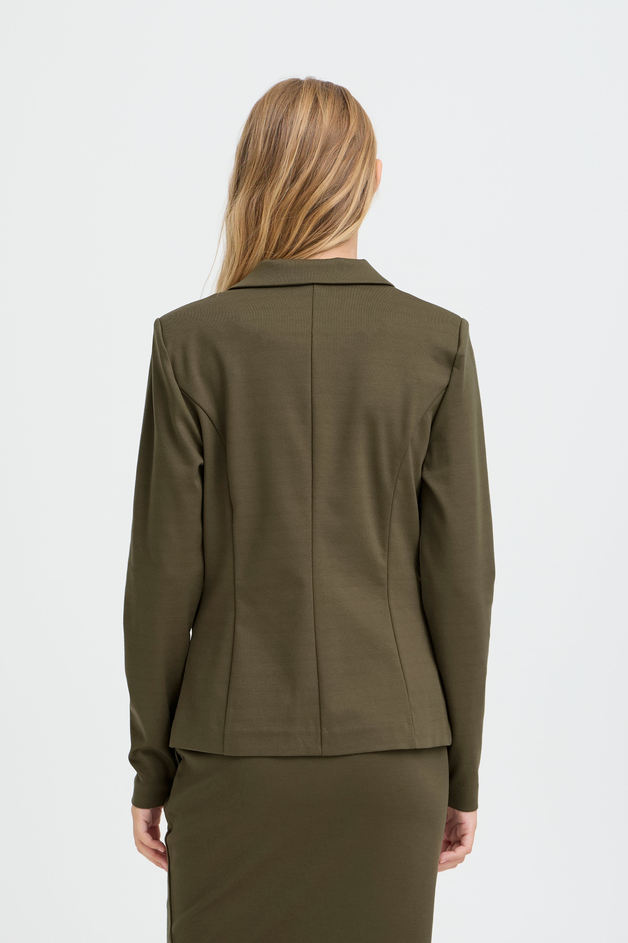 IHKATE Blazer LOOKBOOK BACK 20101801-13024