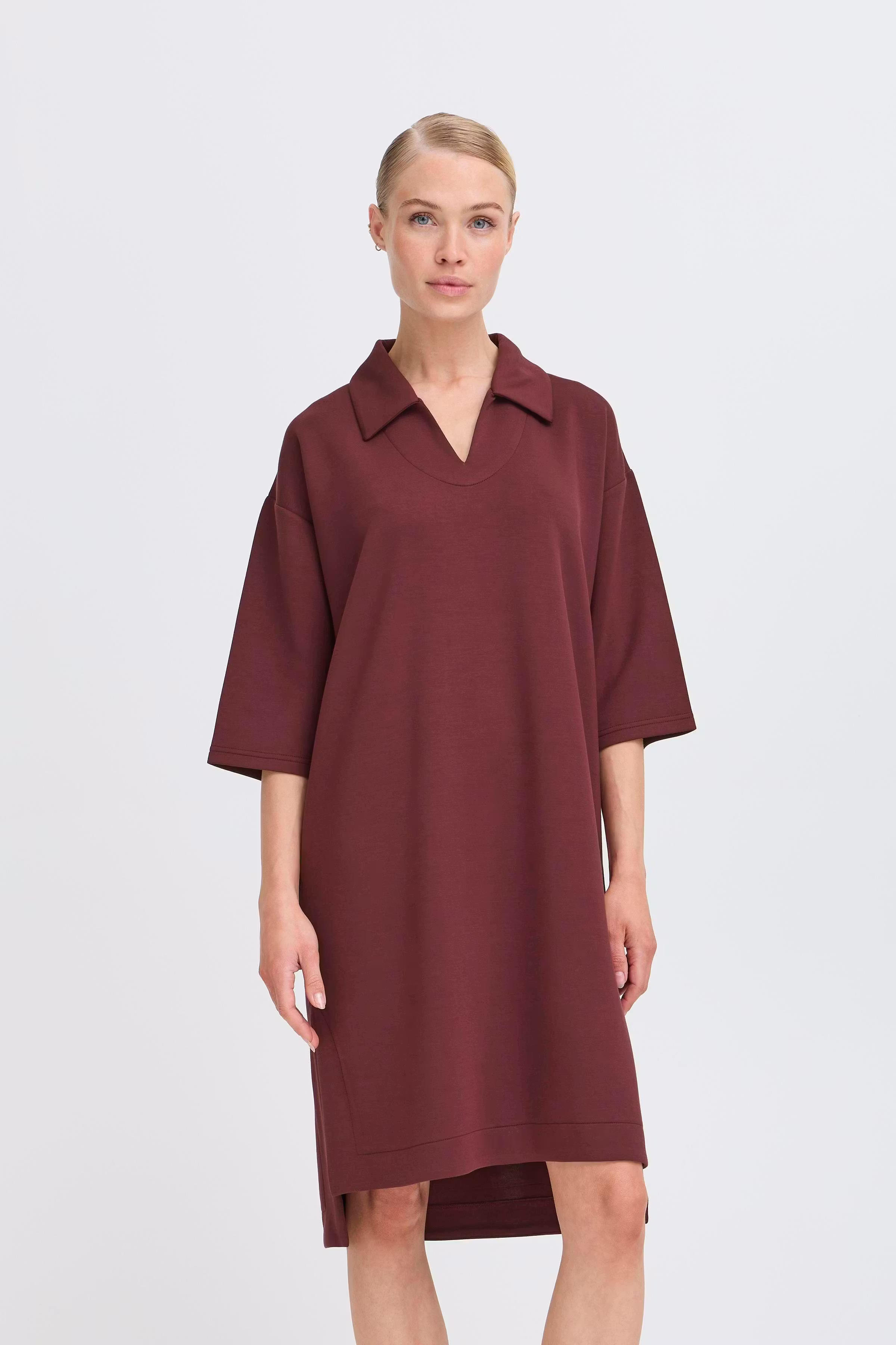 BYPUSTI Kleid LOOKBOOK FRONT 20817168-191627