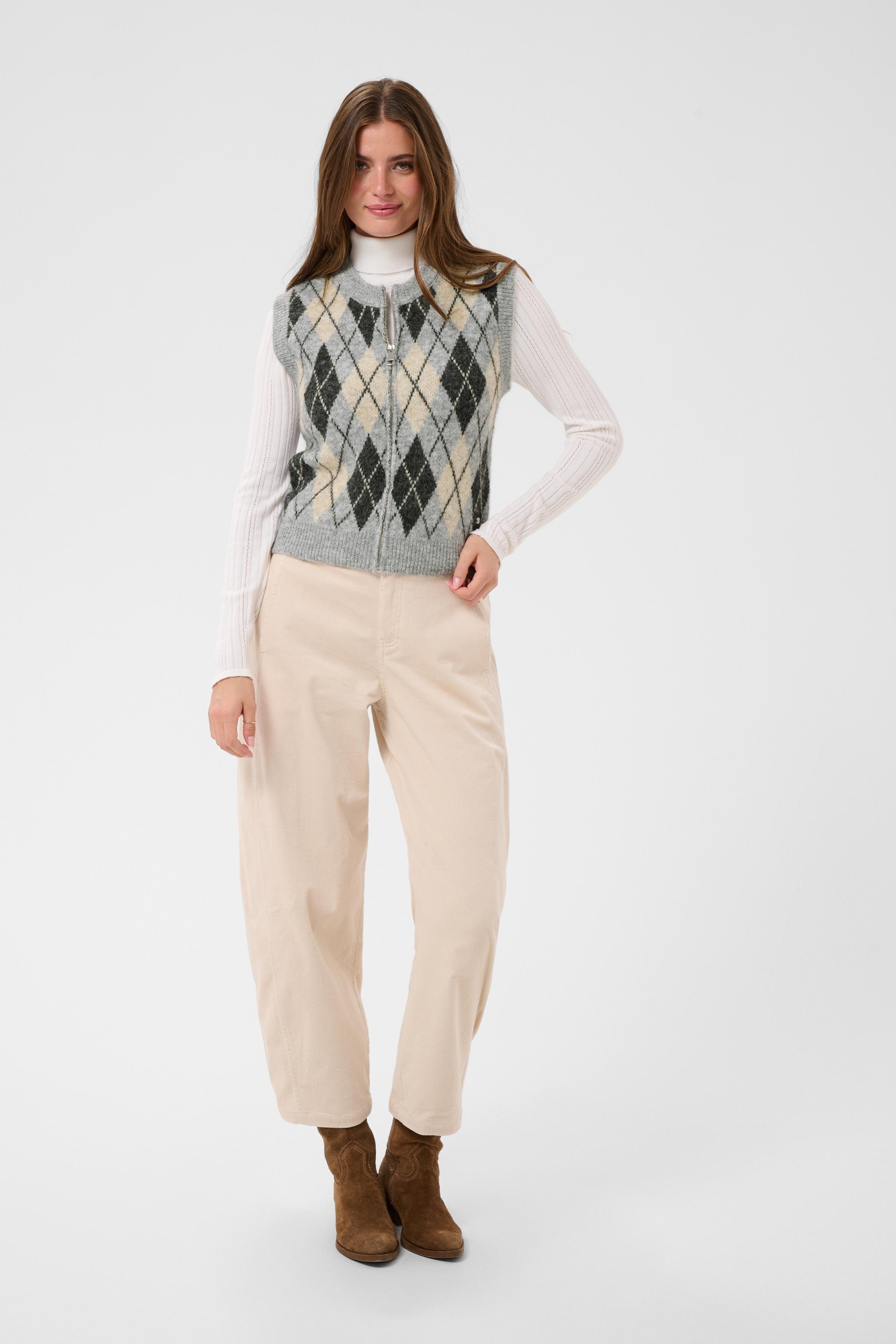 CRMirea Waistcoat LOOKBOOK FRONT 10615666-1000222