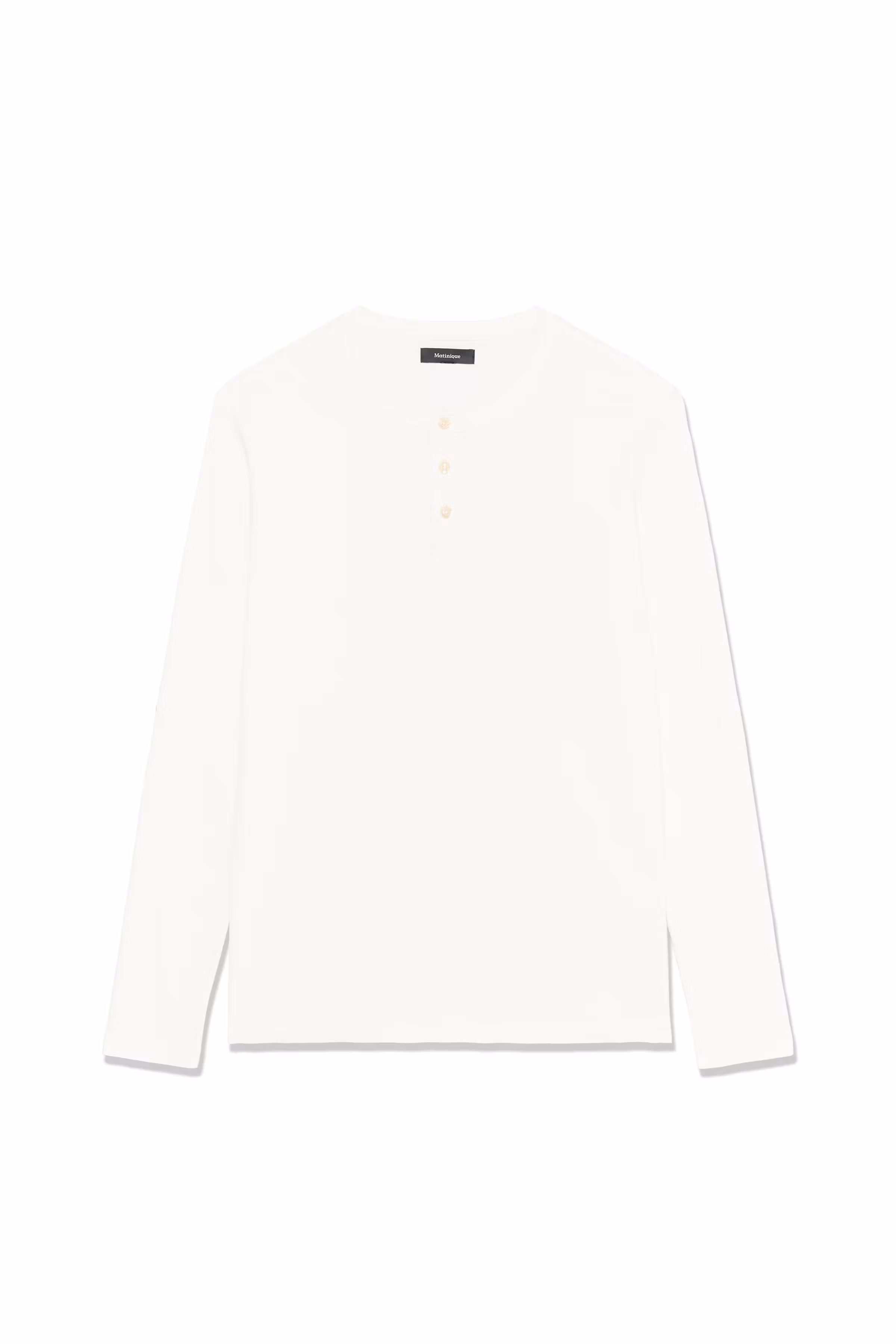 MAHenley Poloshirt PACK FRONT 30209497-110104