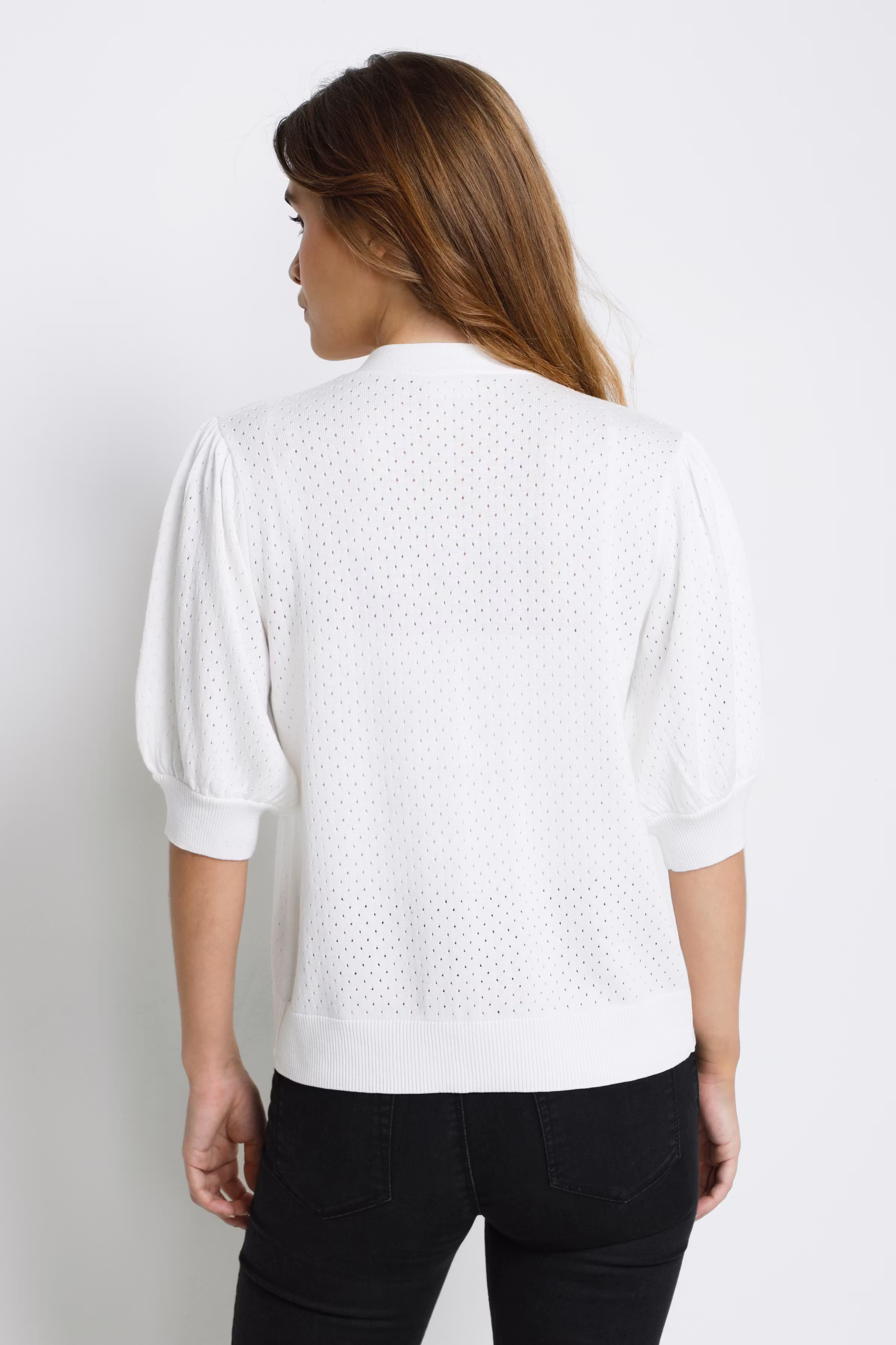 KAdali Cardigan LOOKBOOK BACK 10506575-110602