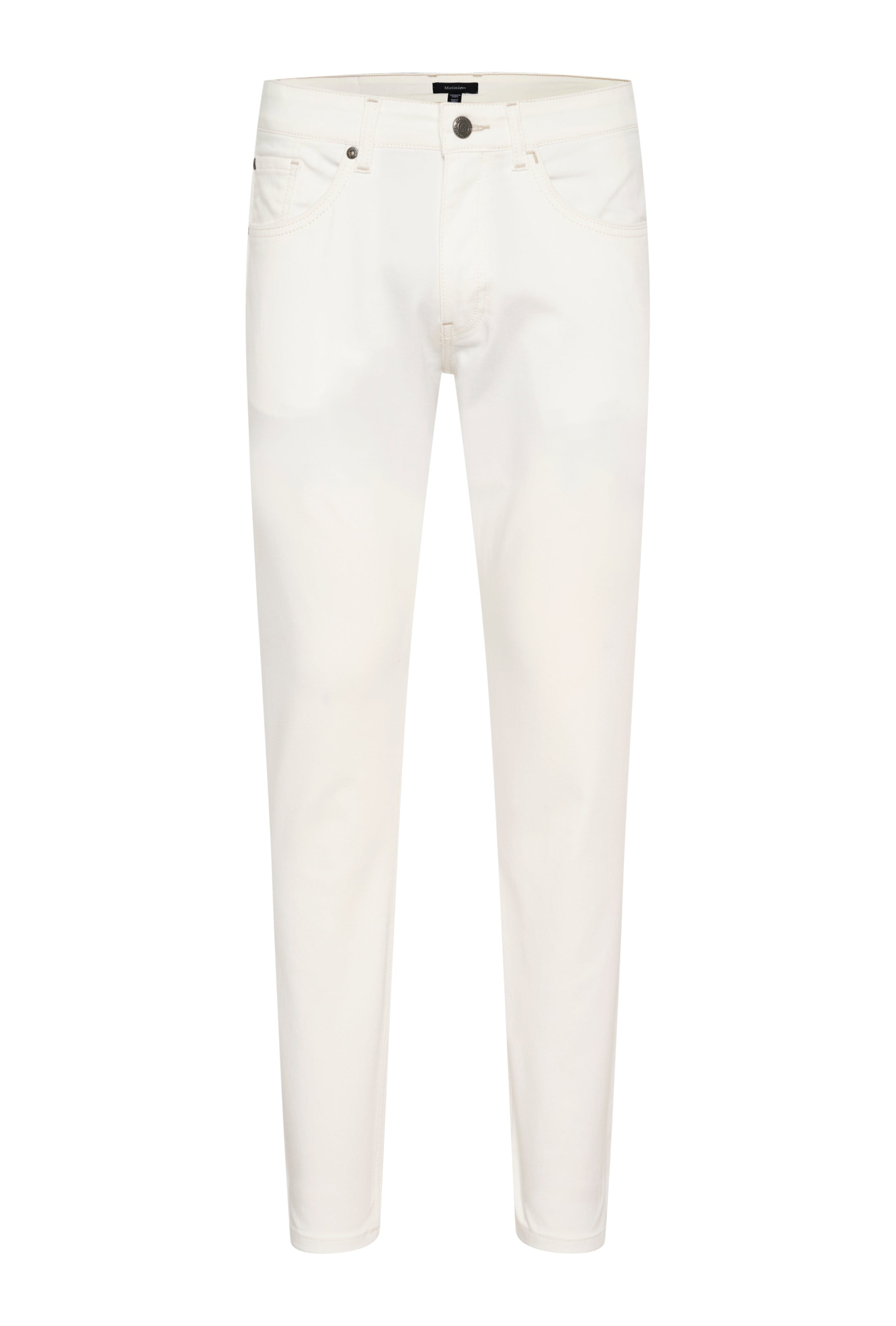 MApete Broek PACK FRONT 30205683-114201