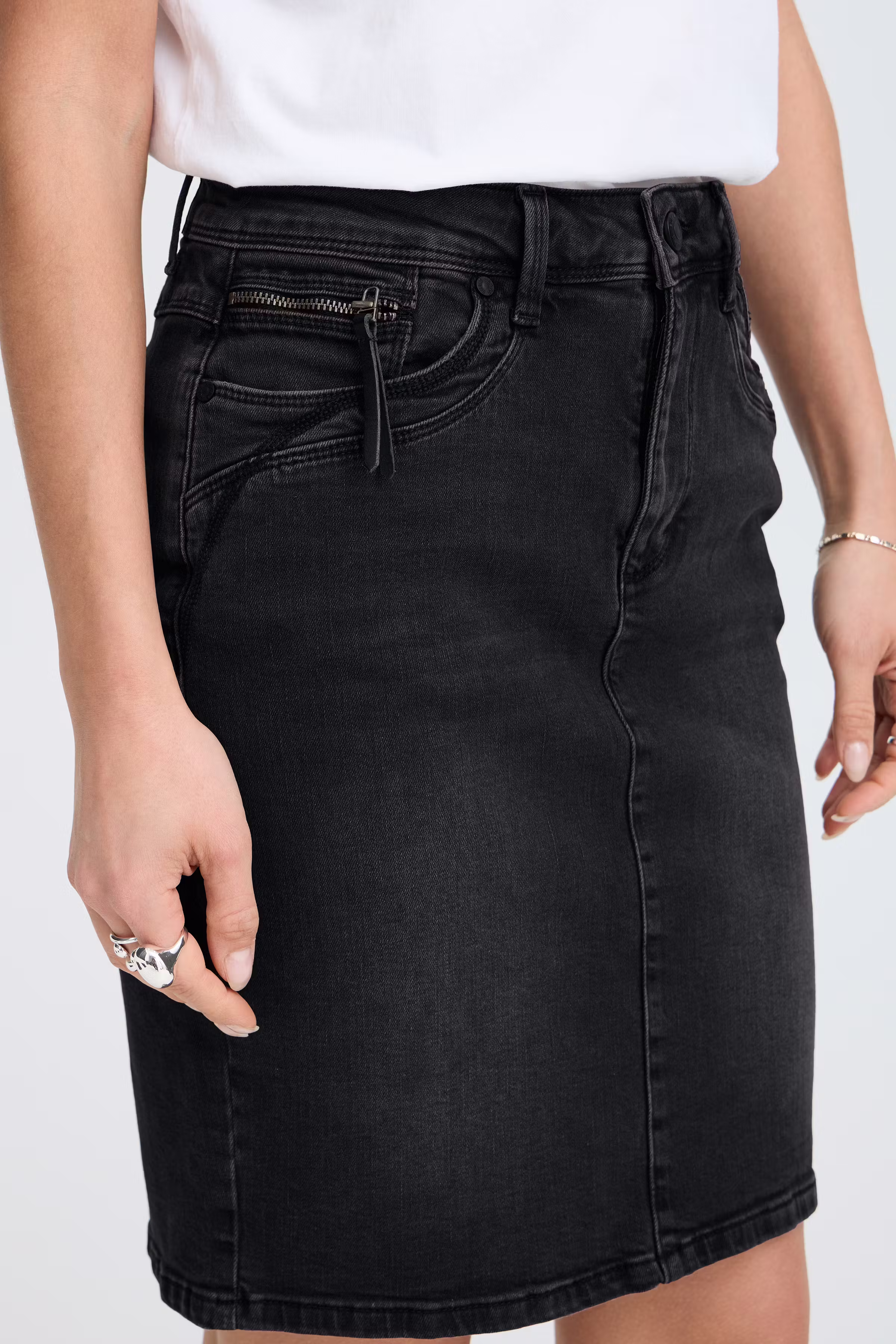 PZKAROLINA Skjørt LOOKBOOK DETAIL 50207699-200004