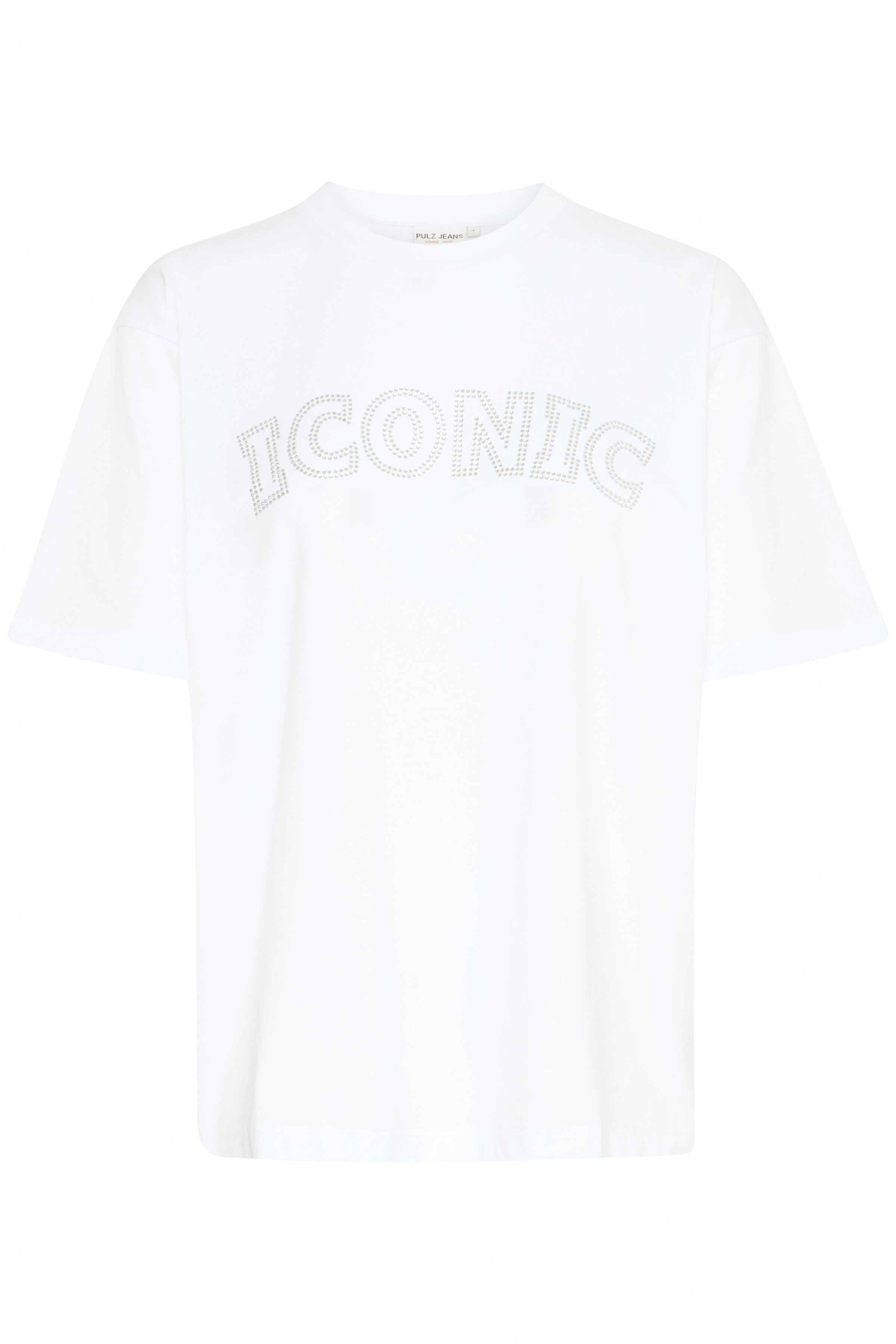 PZICONIC T-shirt PACK FRONT 50209067-114800
