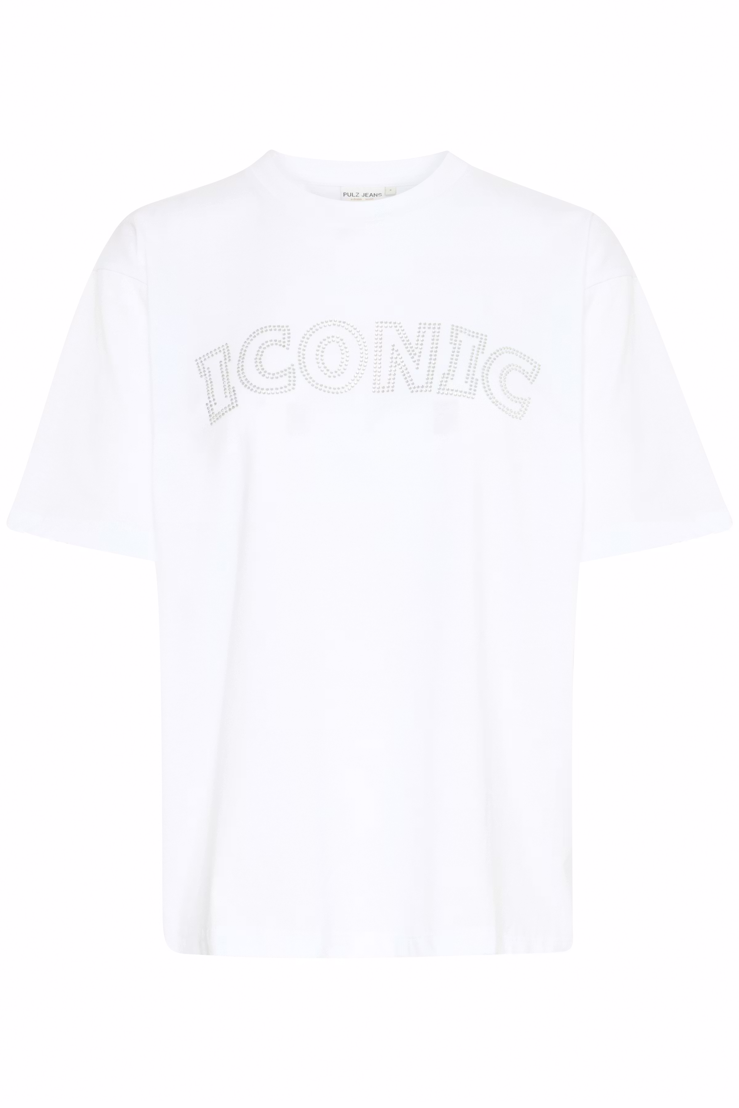PZICONIC T-shirt PACK FRONT 50209067-114800