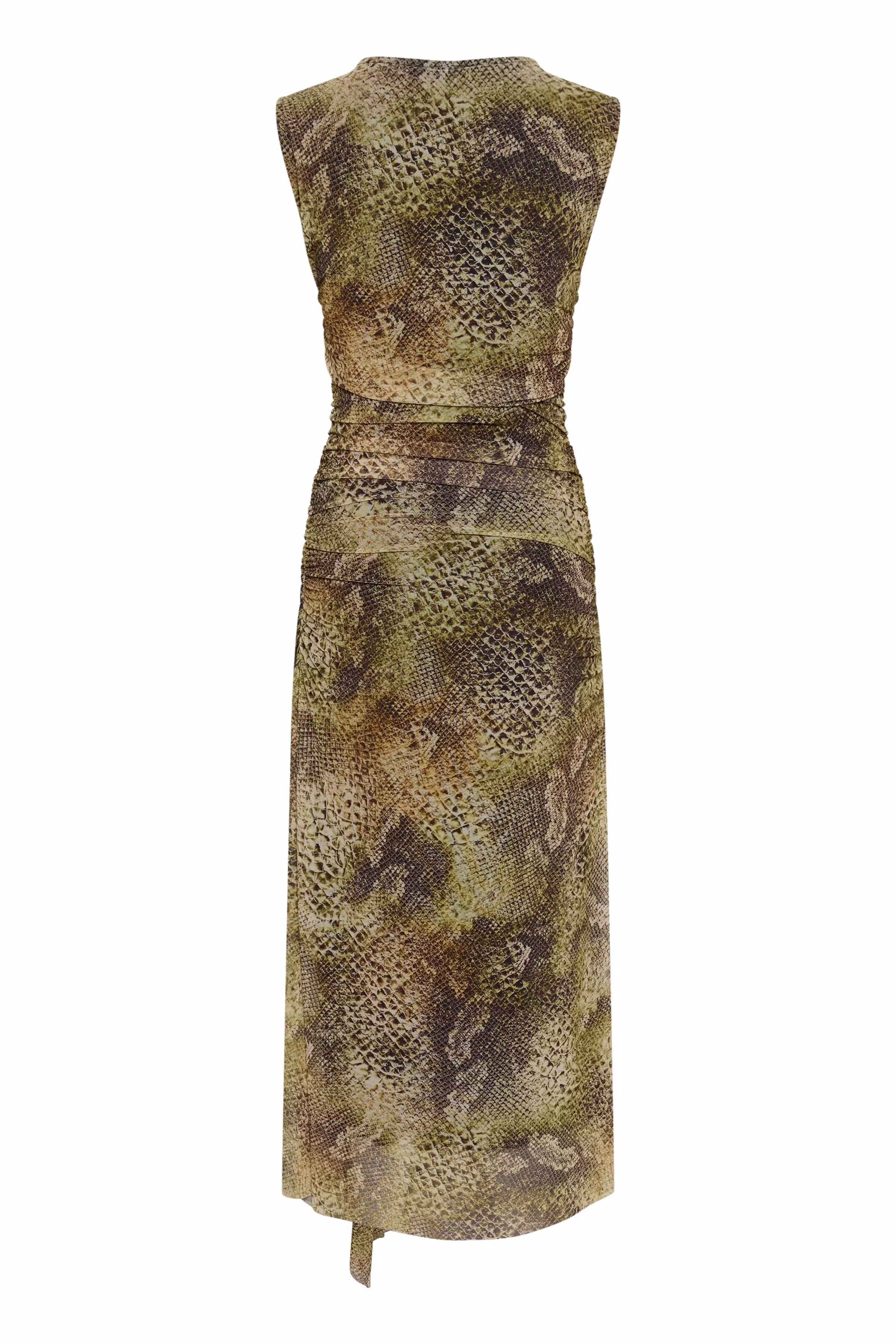 GZmenny Dress PACK BACK 10910318-107549