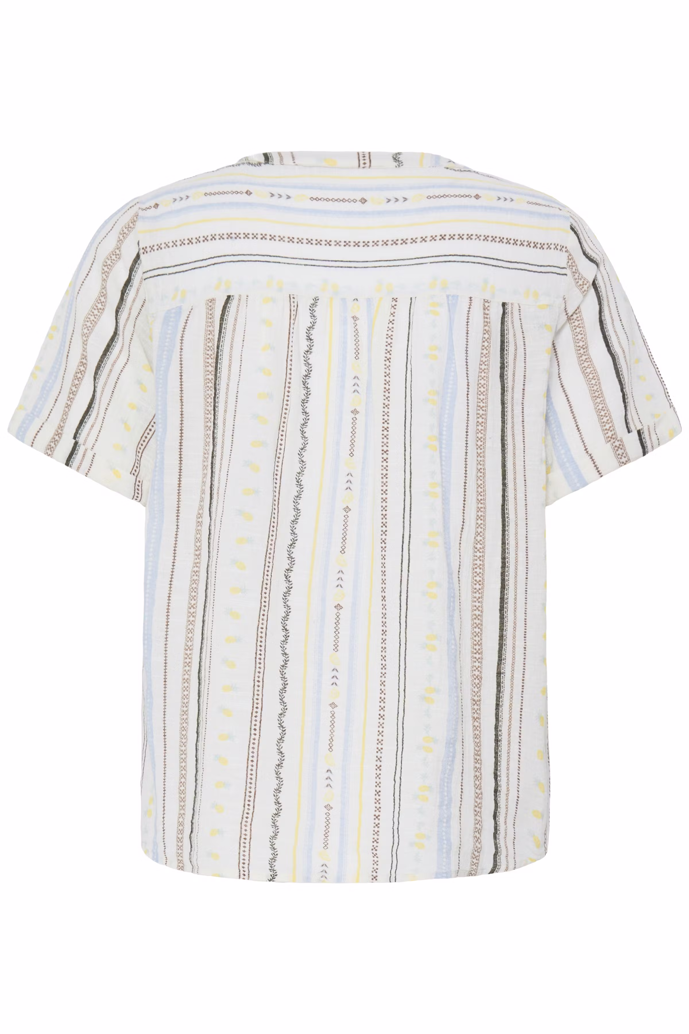 FRBOBBI Skjorte PACK BACK 20615707-900008486