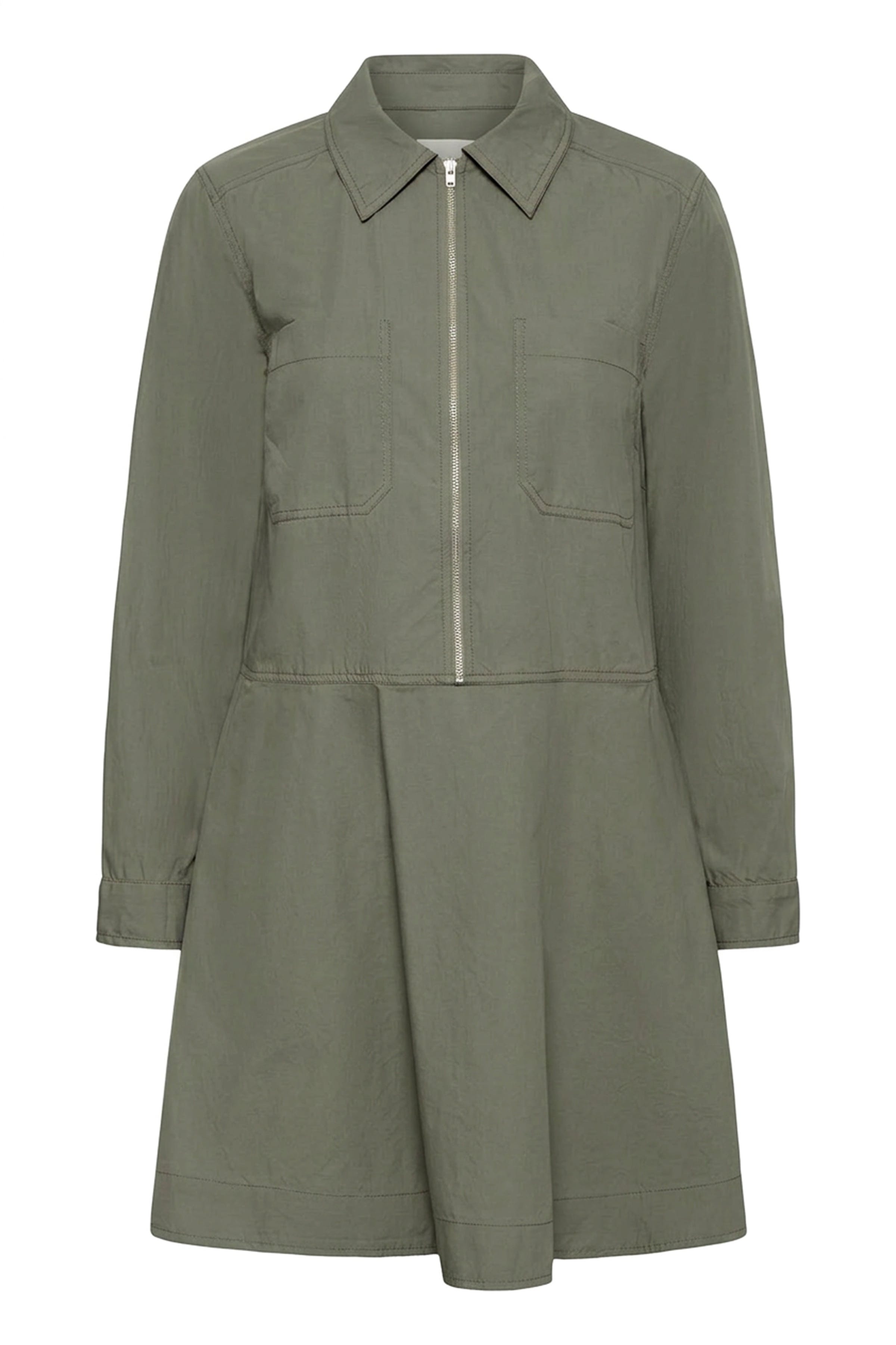 AysePW Kjole PACK FRONT 30310485-180516