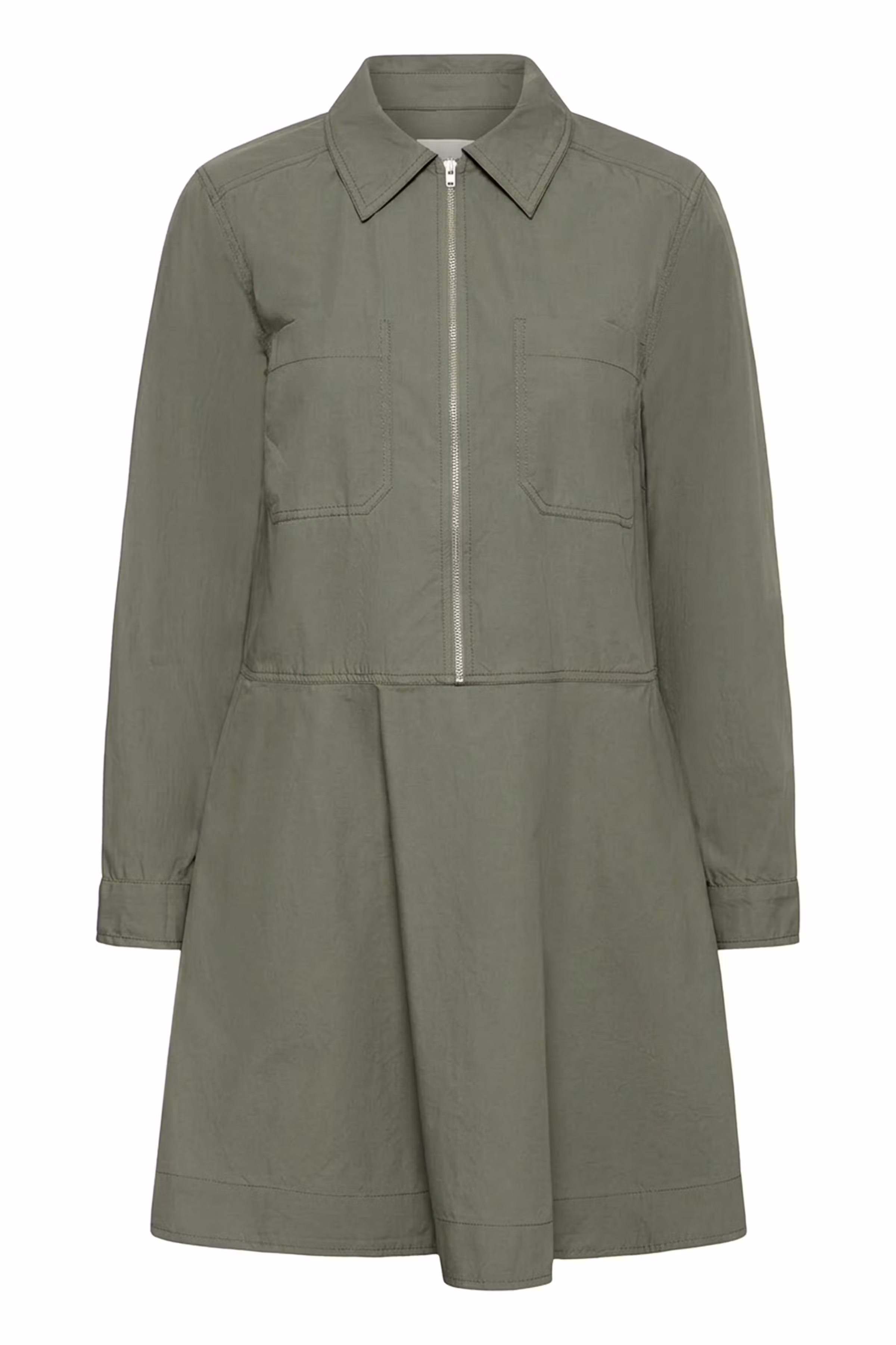 AysePW Kjole PACK FRONT 30310485-180516