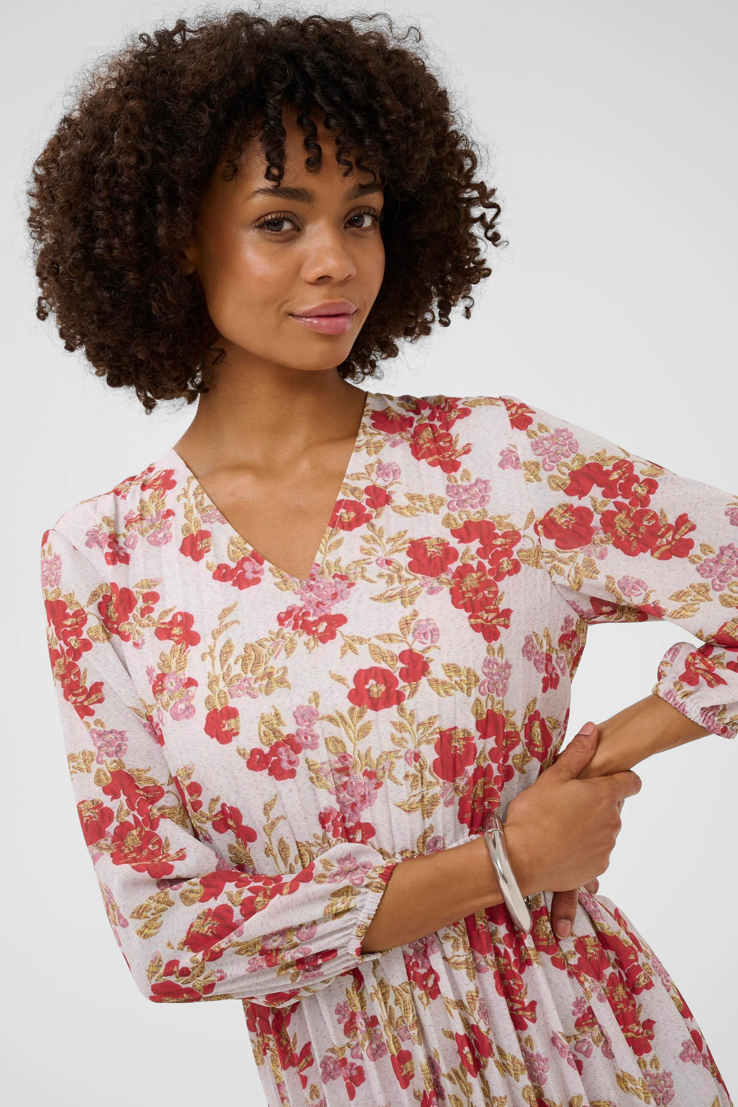 CUjenna Kjole LOOKBOOK DETAIL 50113345-109740